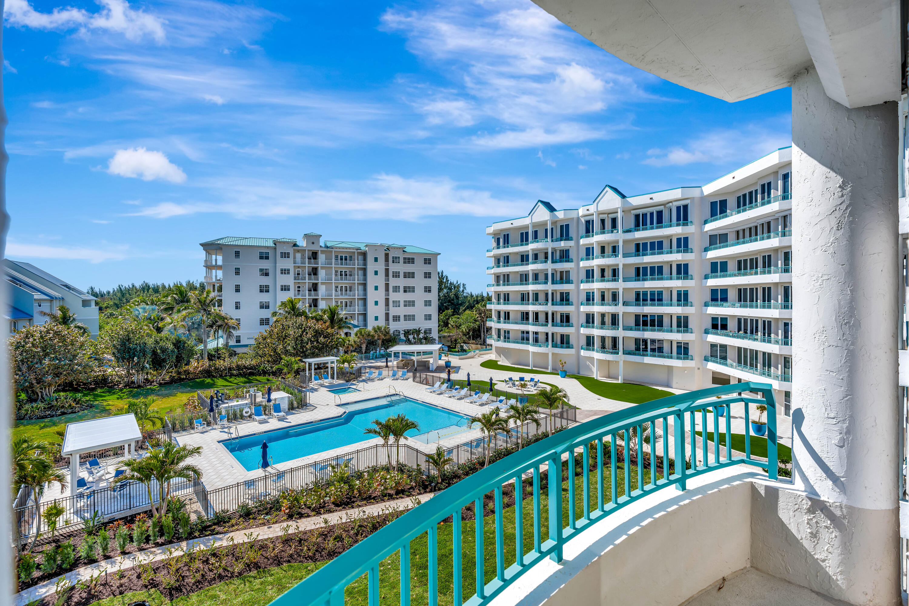 OCEAN CLUB JUPITER CONDO - Residential