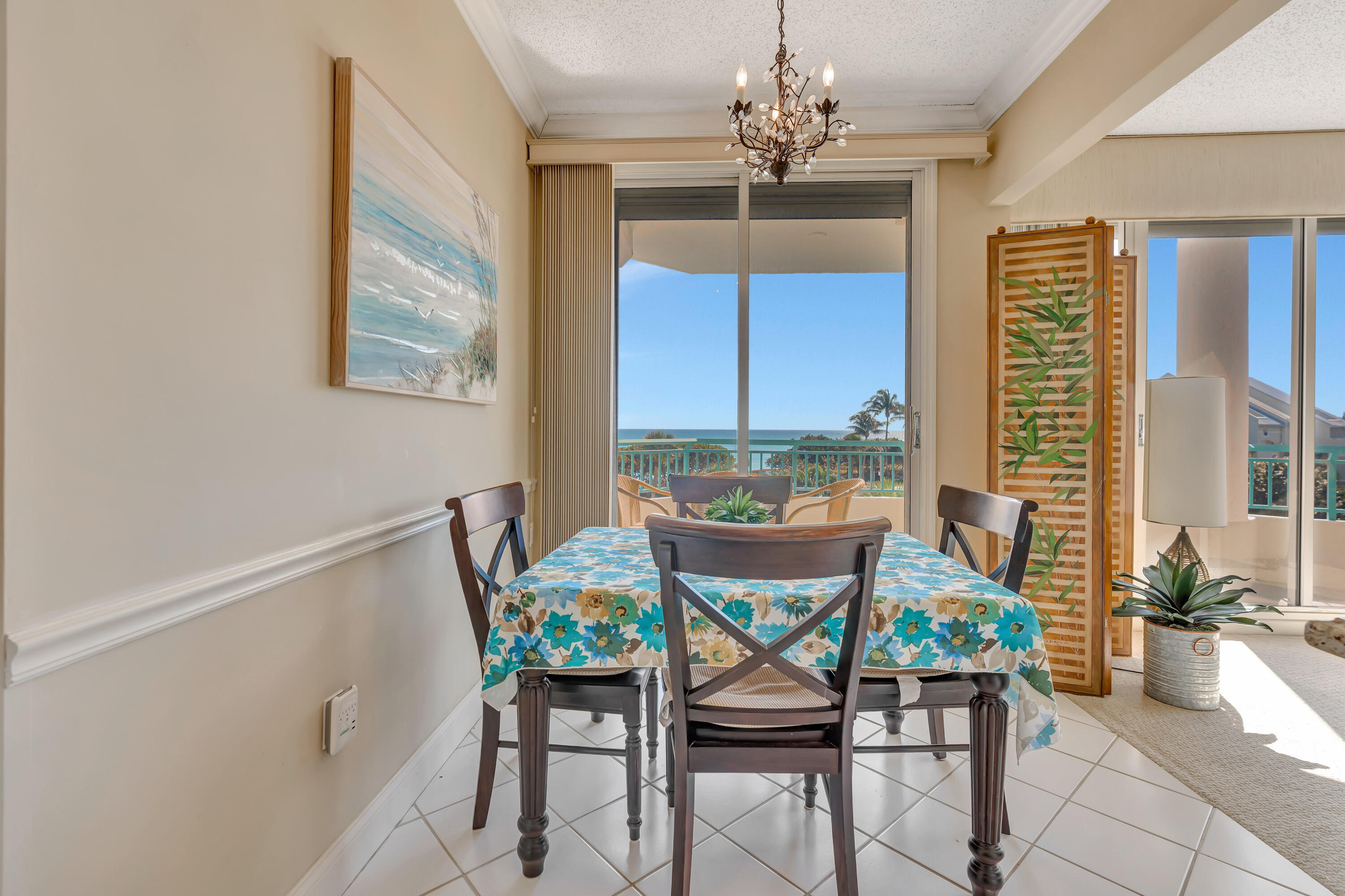 OCEAN CLUB JUPITER CONDO - Residential