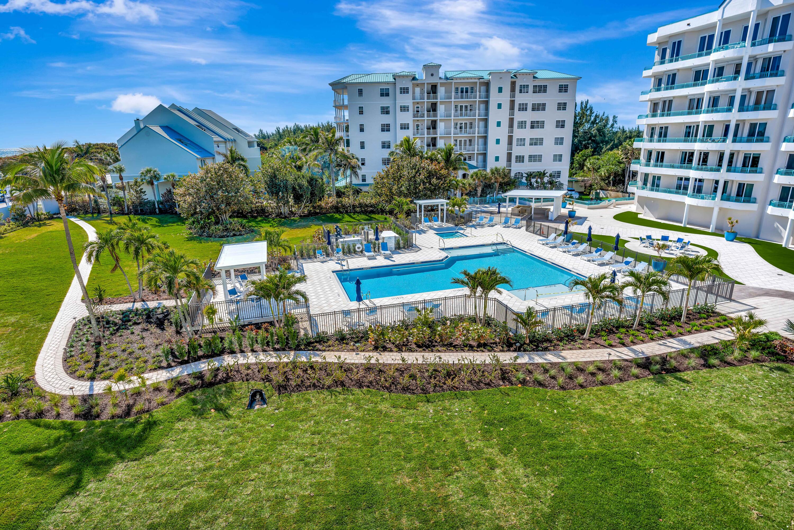 OCEAN CLUB JUPITER CONDO - Residential