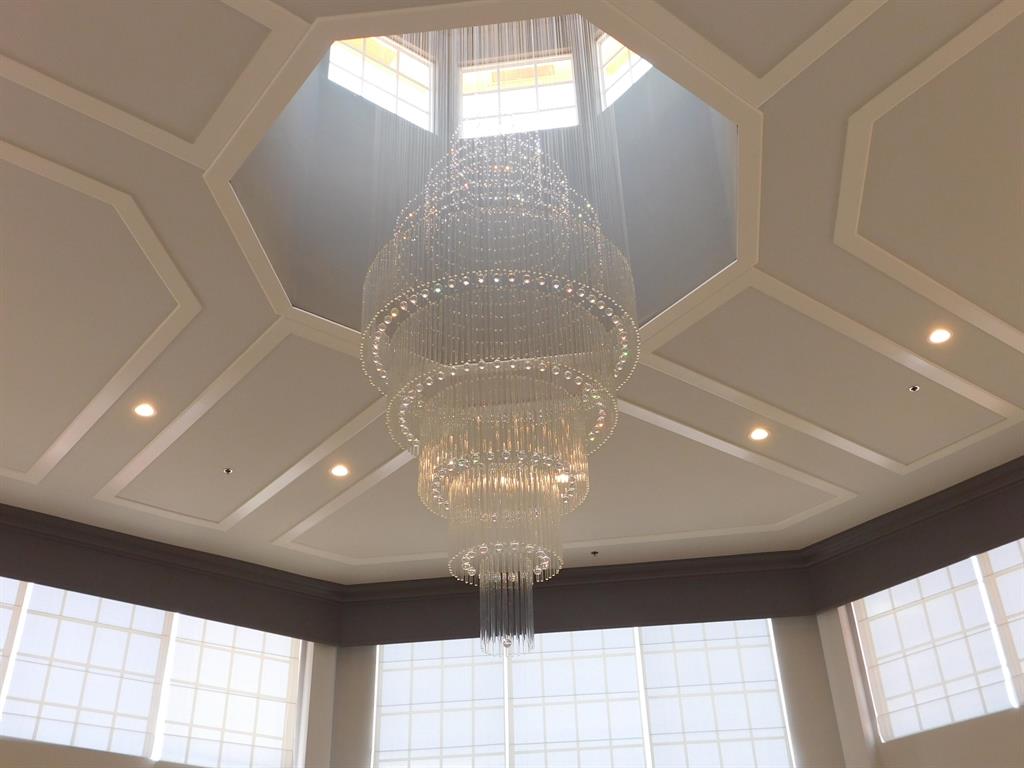 THE GROVE / INDIAN HILLS 1 - Residential