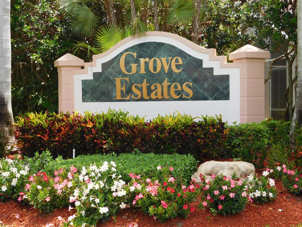 THE GROVE / INDIAN HILLS 1 - Residential