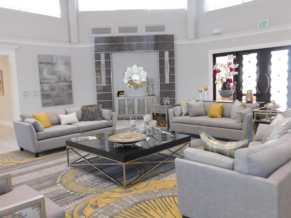 THE GROVE / INDIAN HILLS 1 - Residential