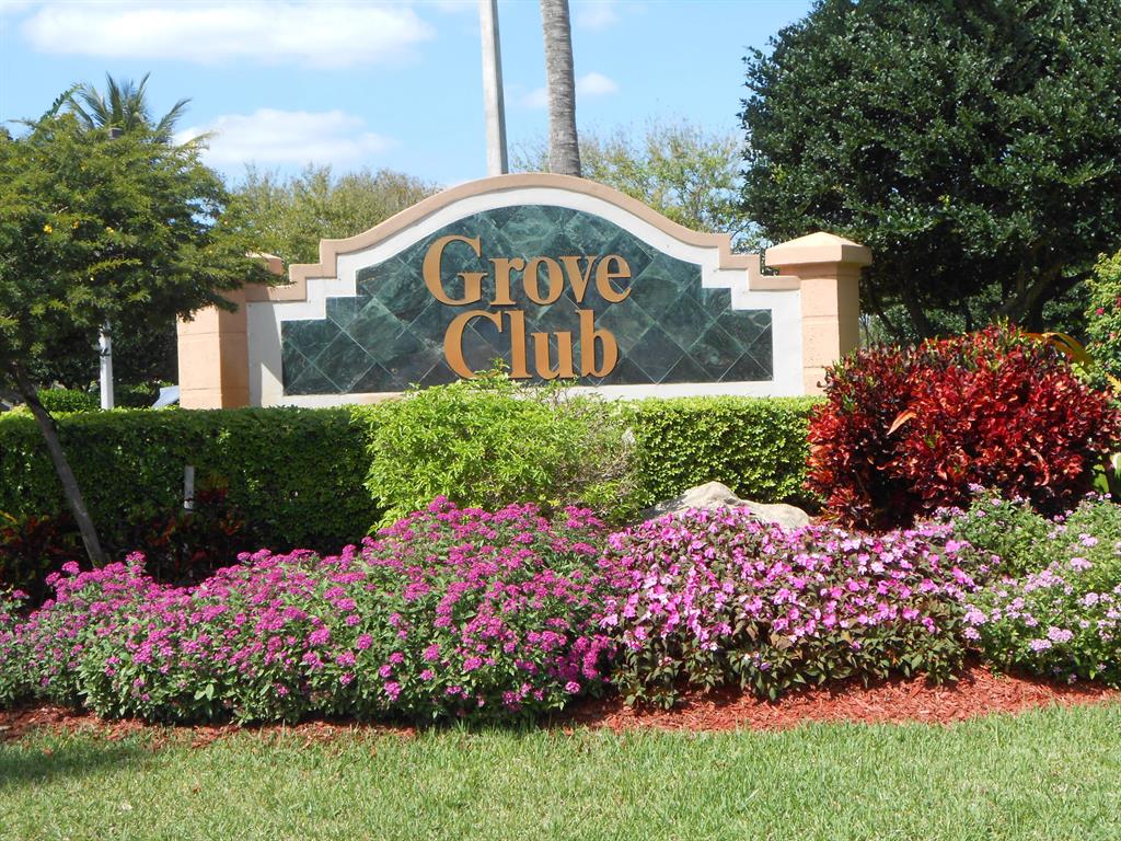 THE GROVE / INDIAN HILLS 1 - Residential