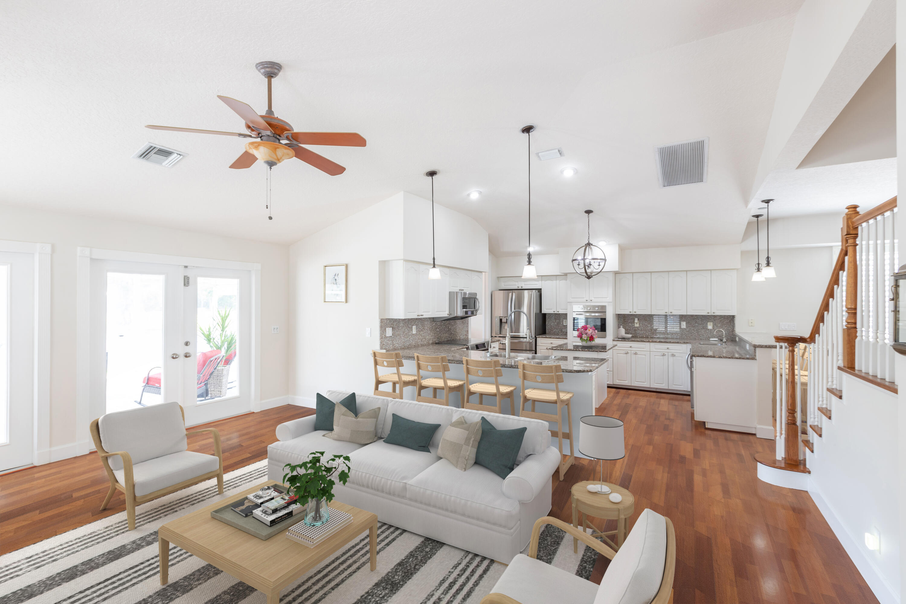 CALOOSA - Residential Lease