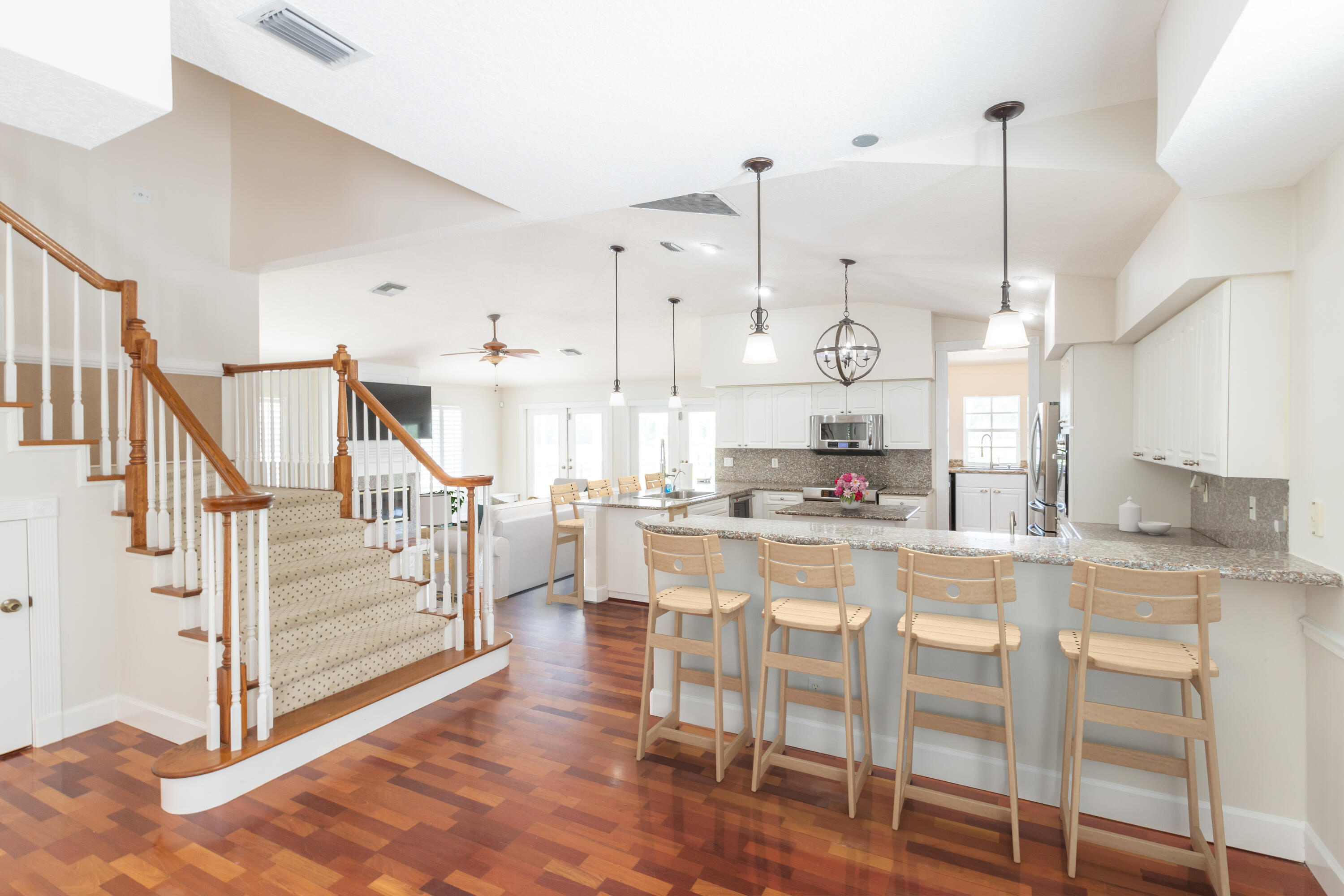 CALOOSA - Residential Lease