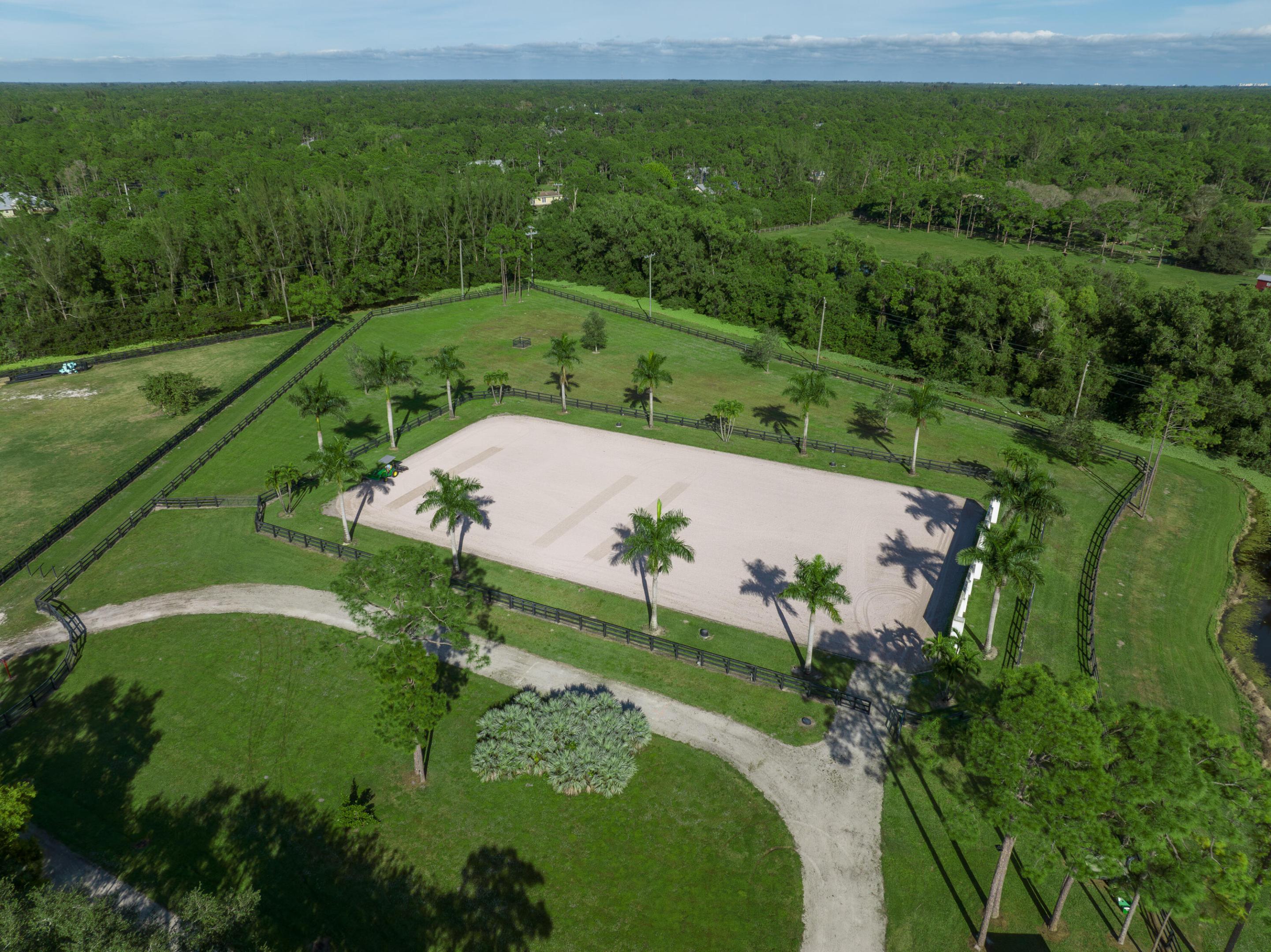 CALOOSA - Residential Lease