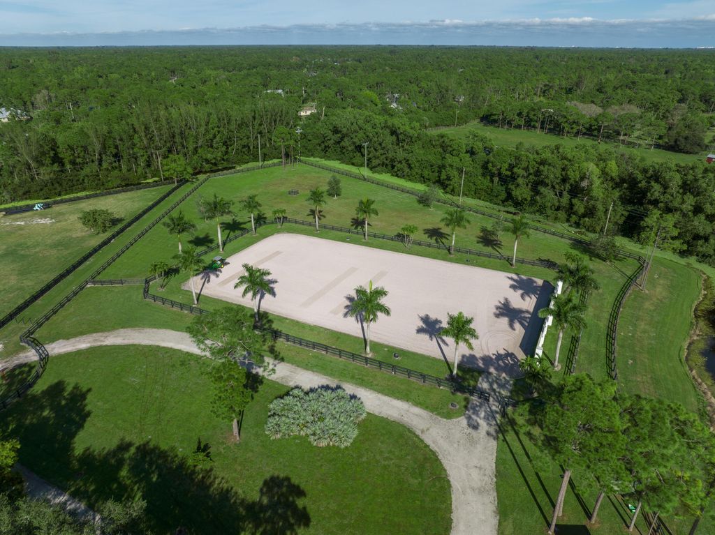 Photo of 13230 Running Water Road, Palm Beach Gardens, FL 33418 (MLS # B26003717)