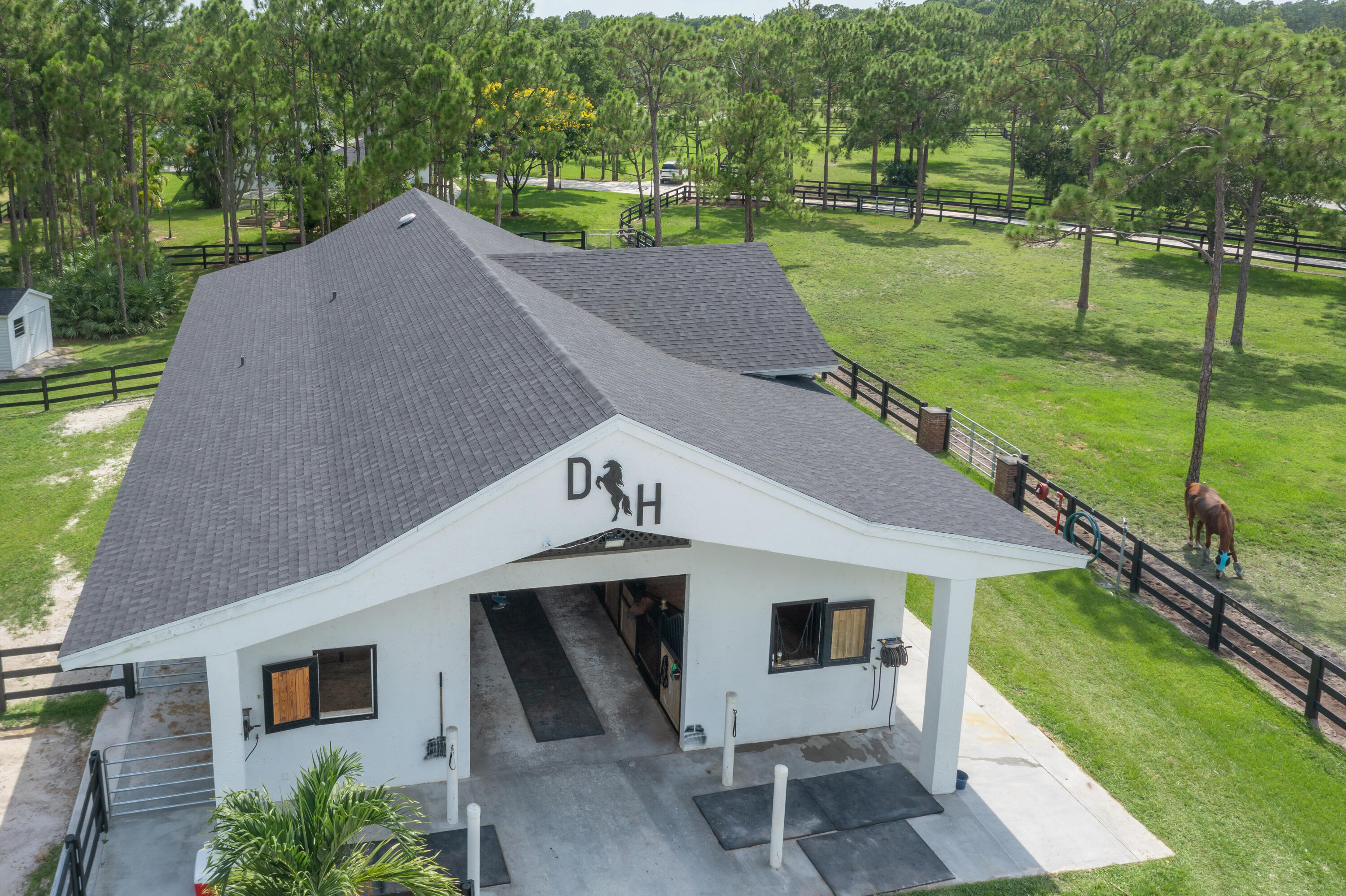 CALOOSA - Residential Lease