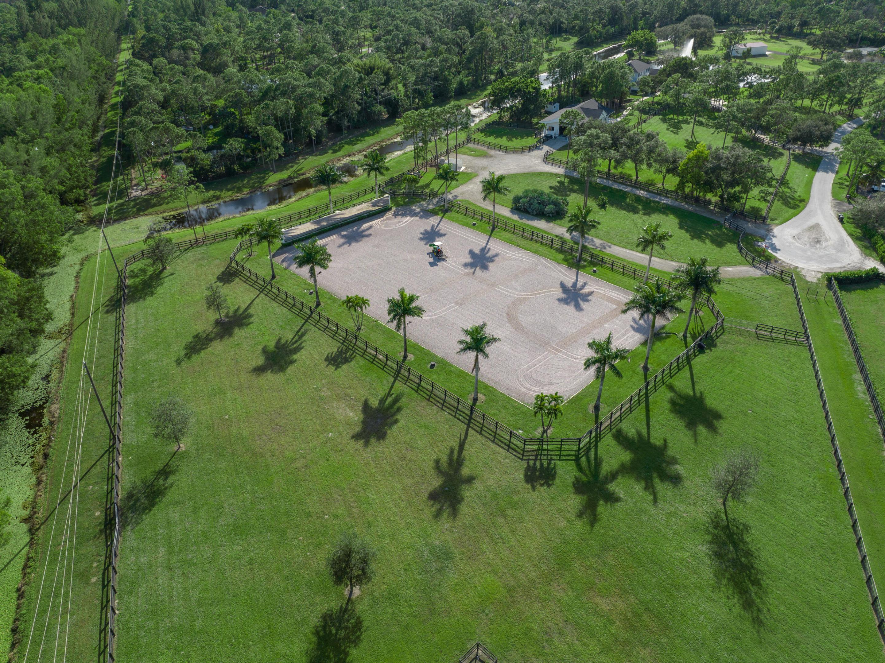 CALOOSA - Residential Lease