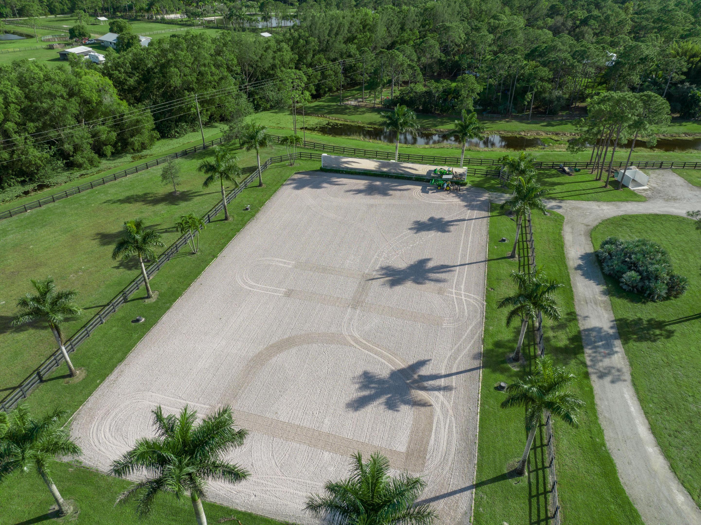 CALOOSA - Residential Lease