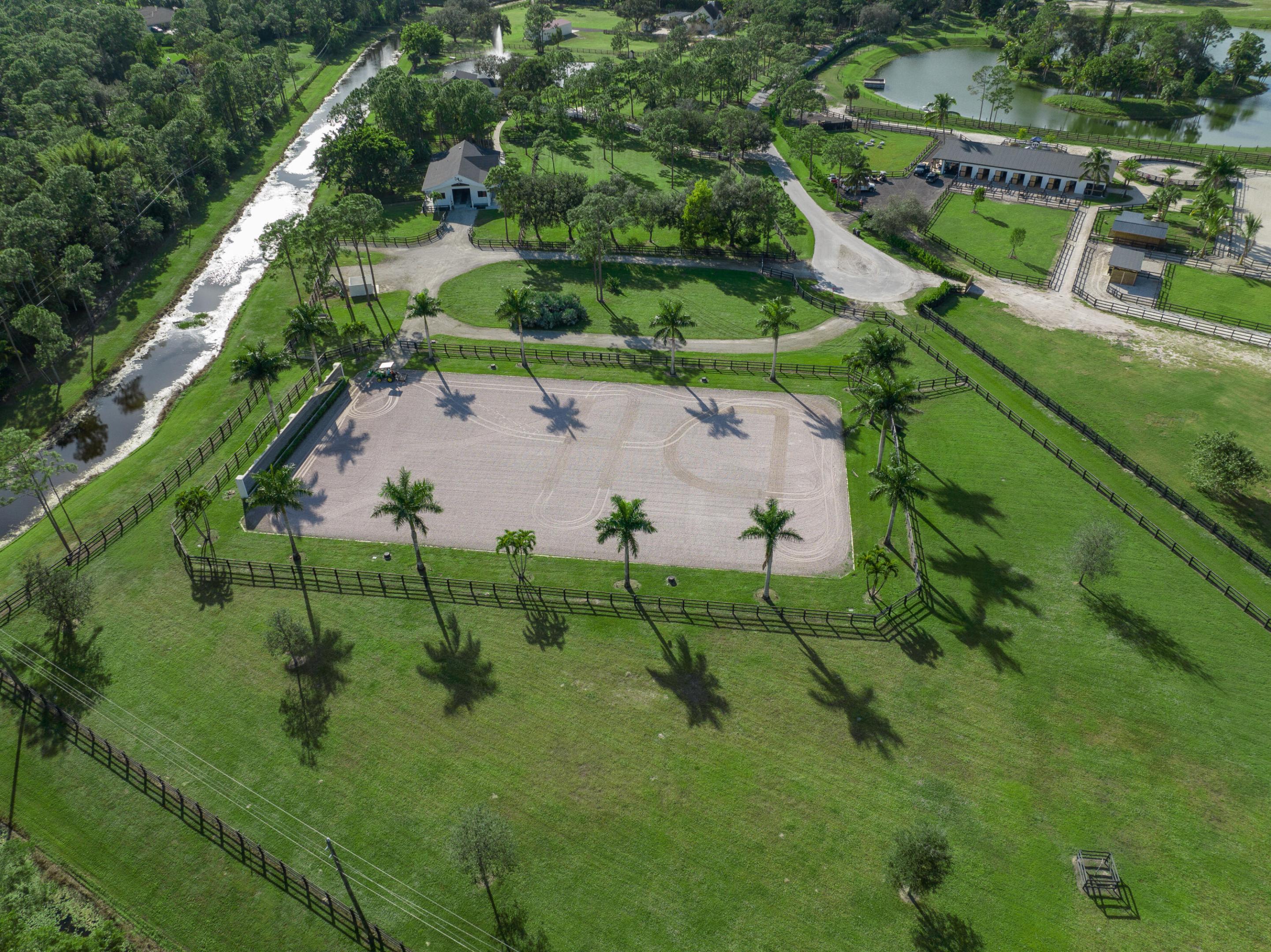 CALOOSA - Residential Lease