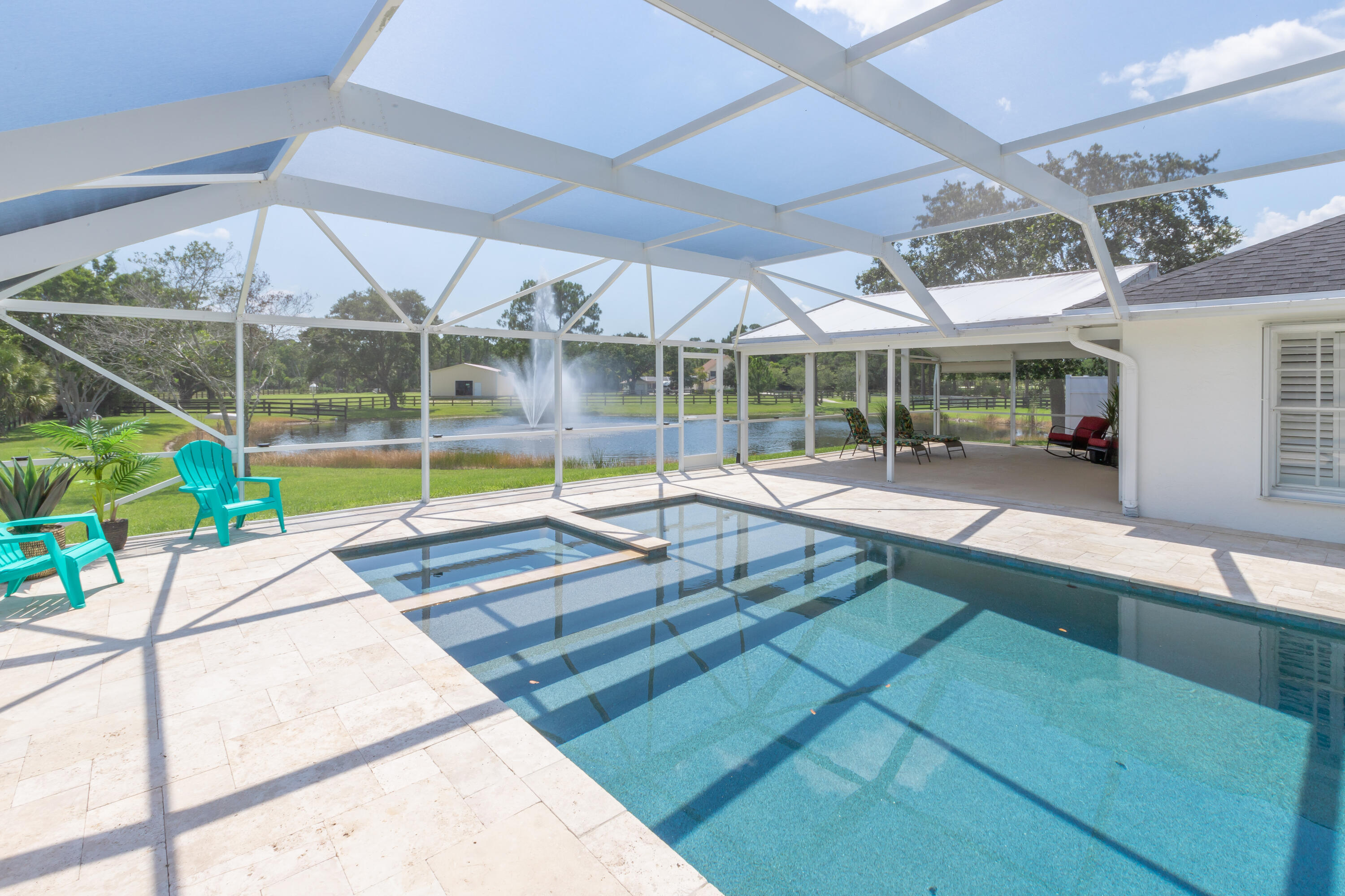 CALOOSA - Residential Lease