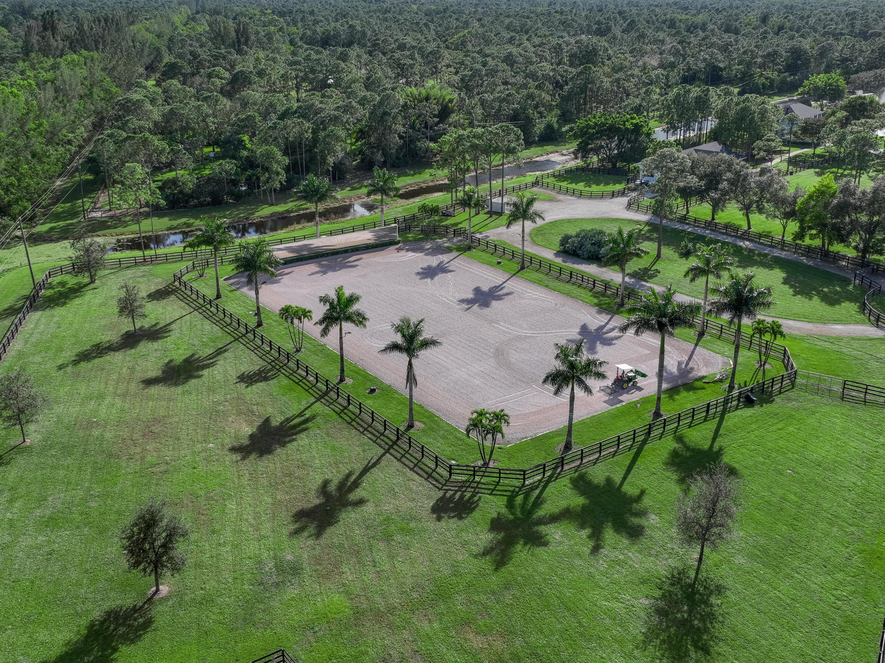 CALOOSA - Residential Lease