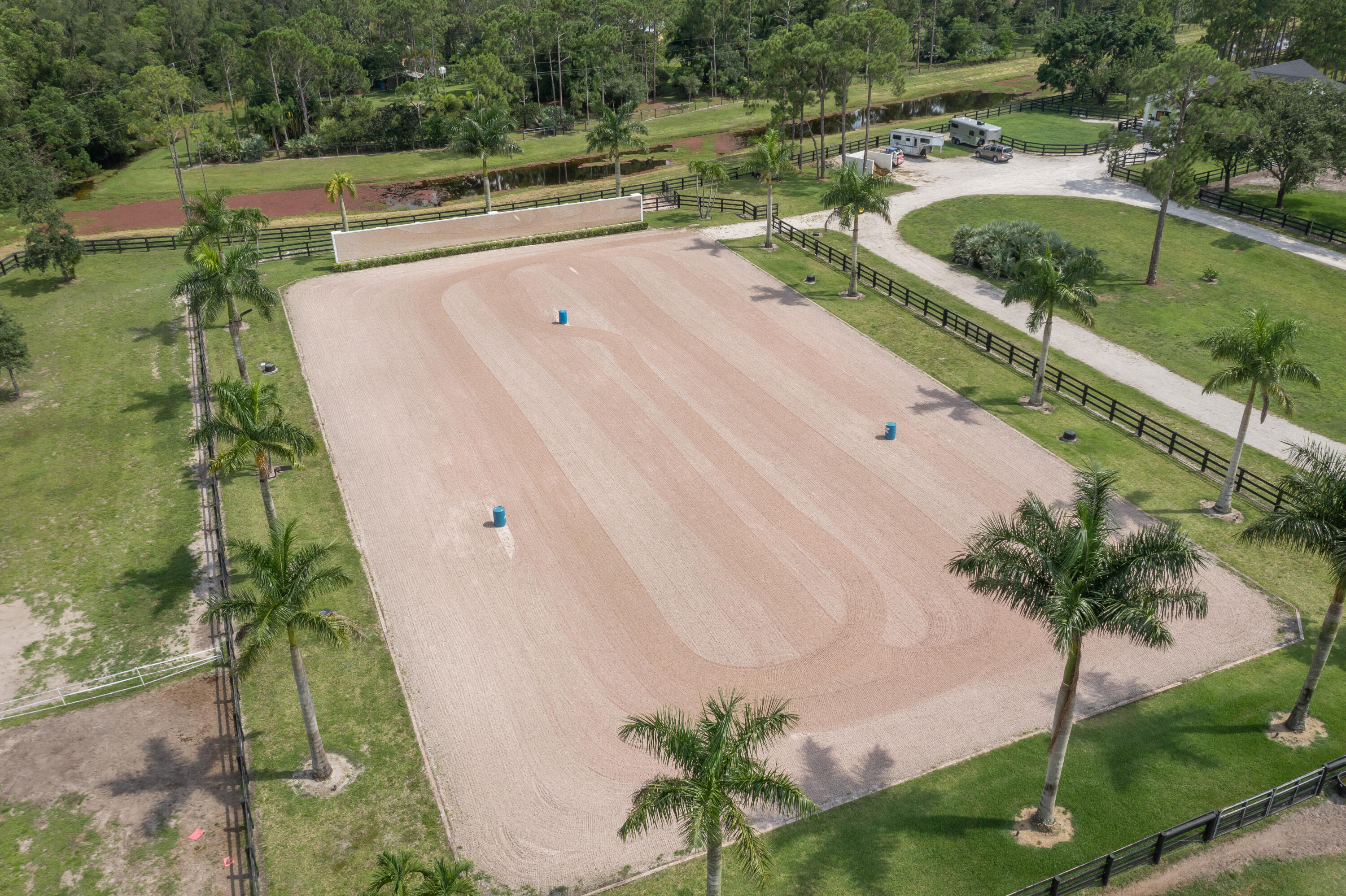 CALOOSA - Residential Lease