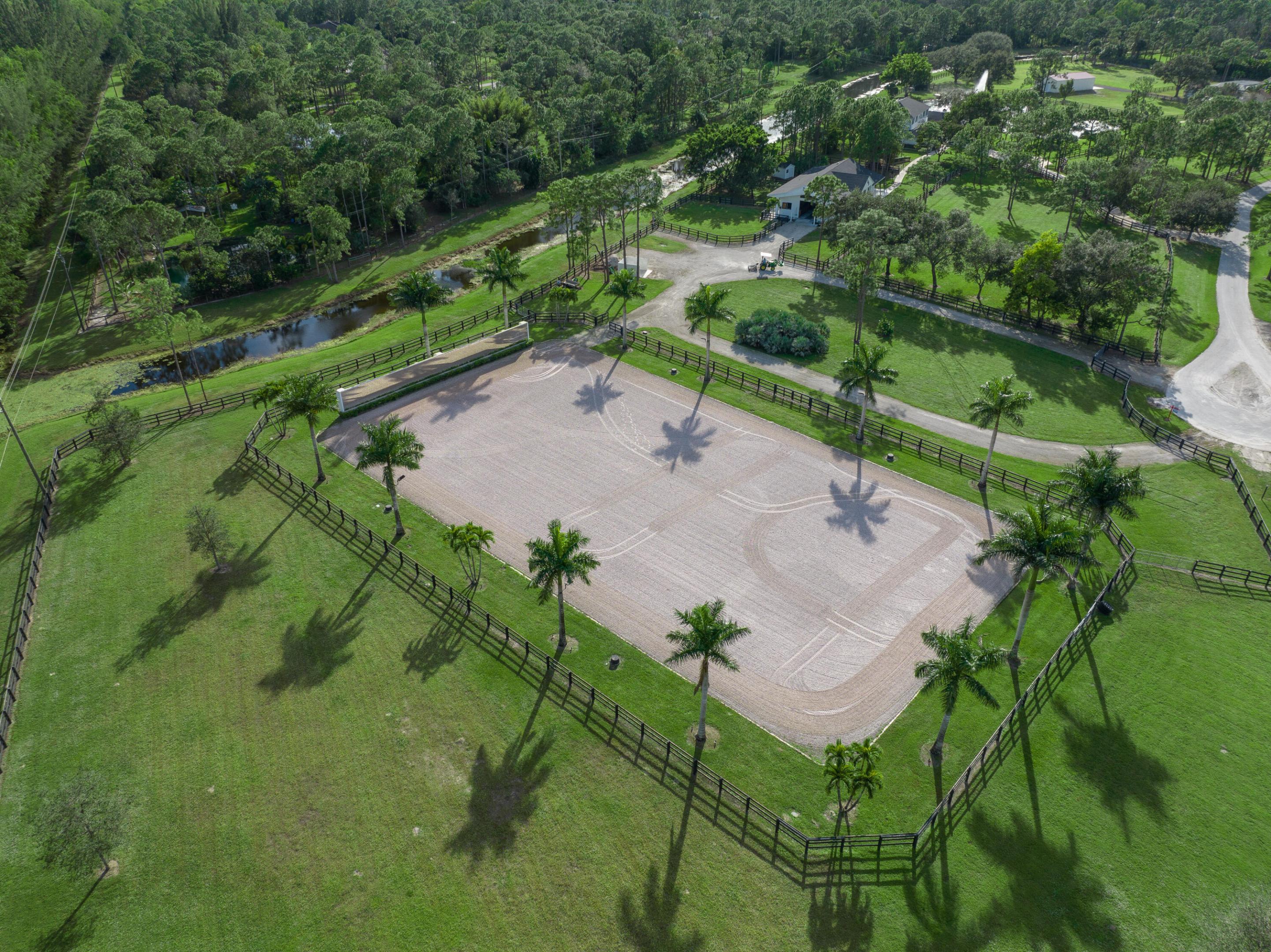 CALOOSA - Residential Lease