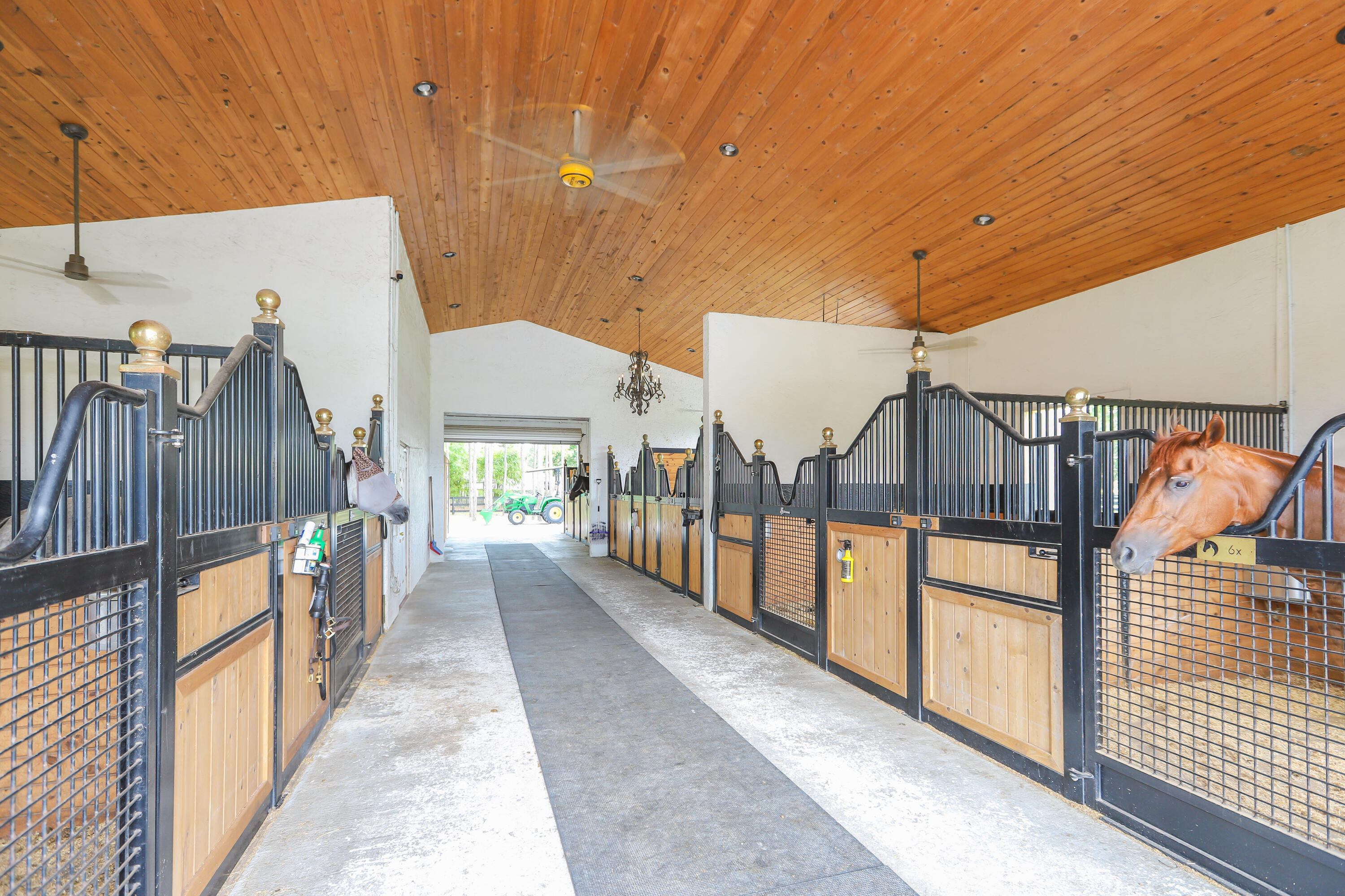 CALOOSA - Residential Lease