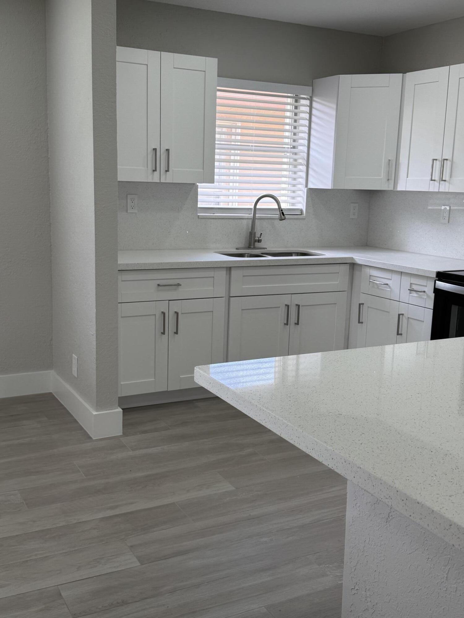 LIBERIA - Residential Lease