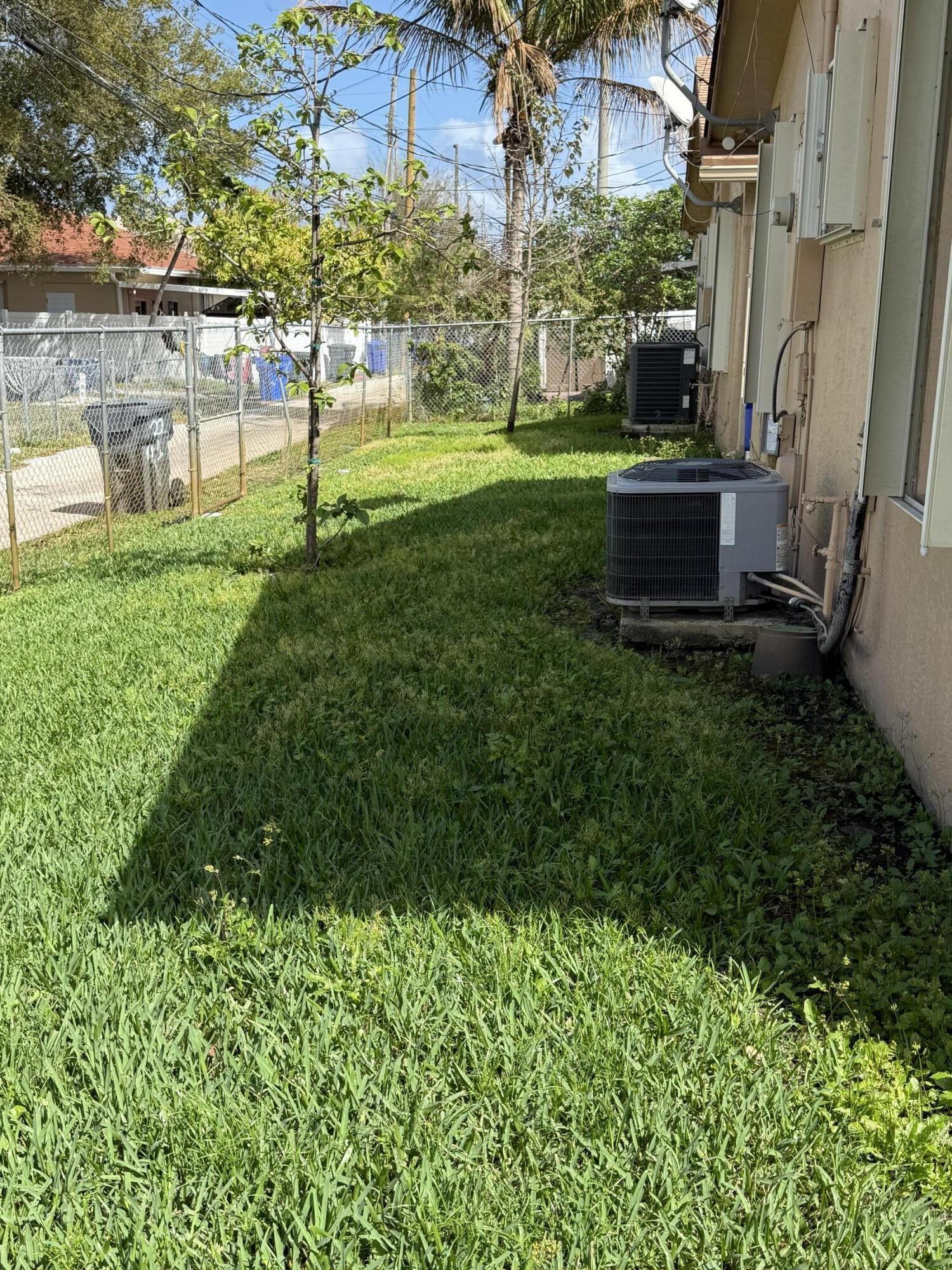 LIBERIA - Residential Lease