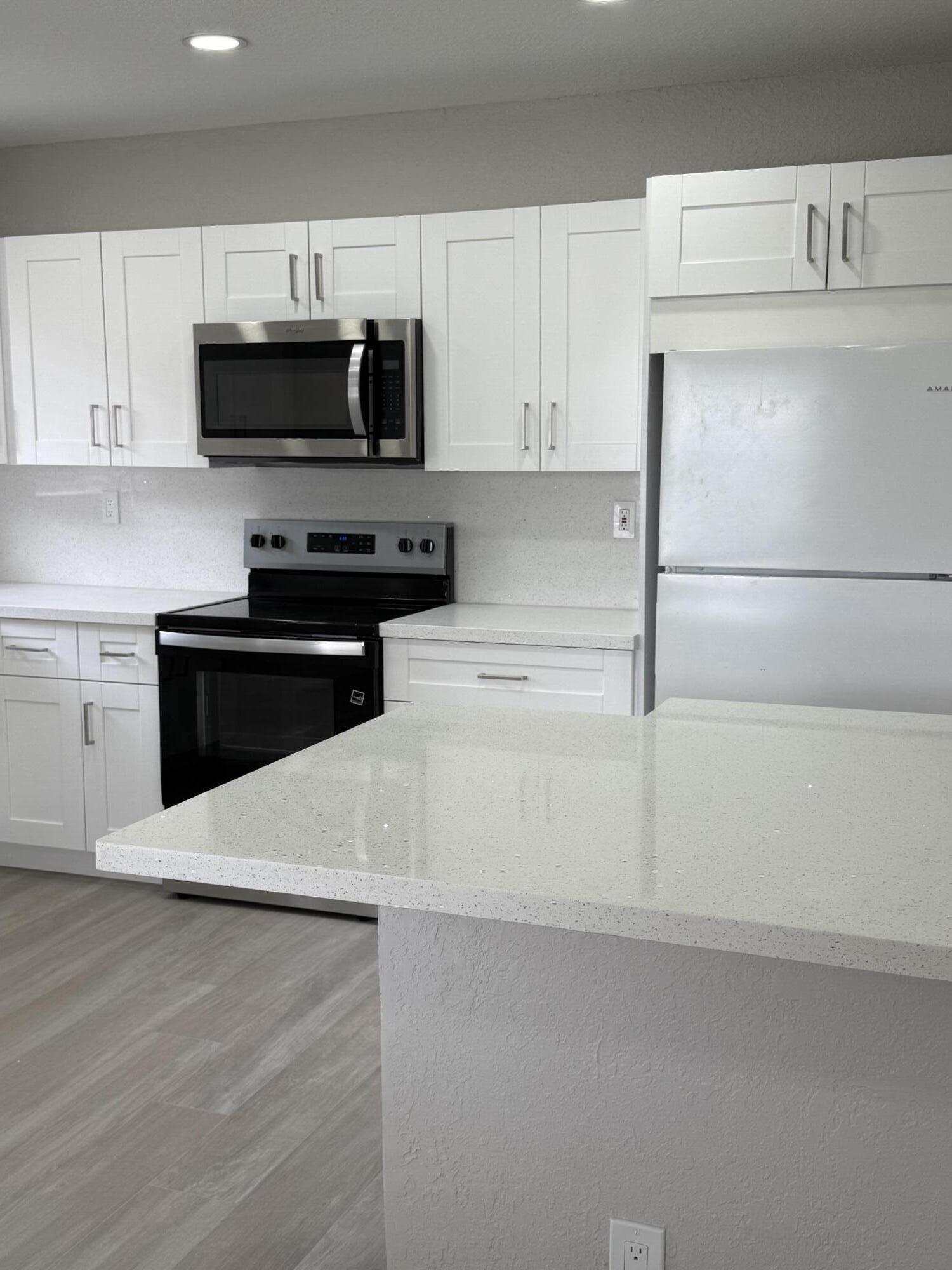 LIBERIA - Residential Lease