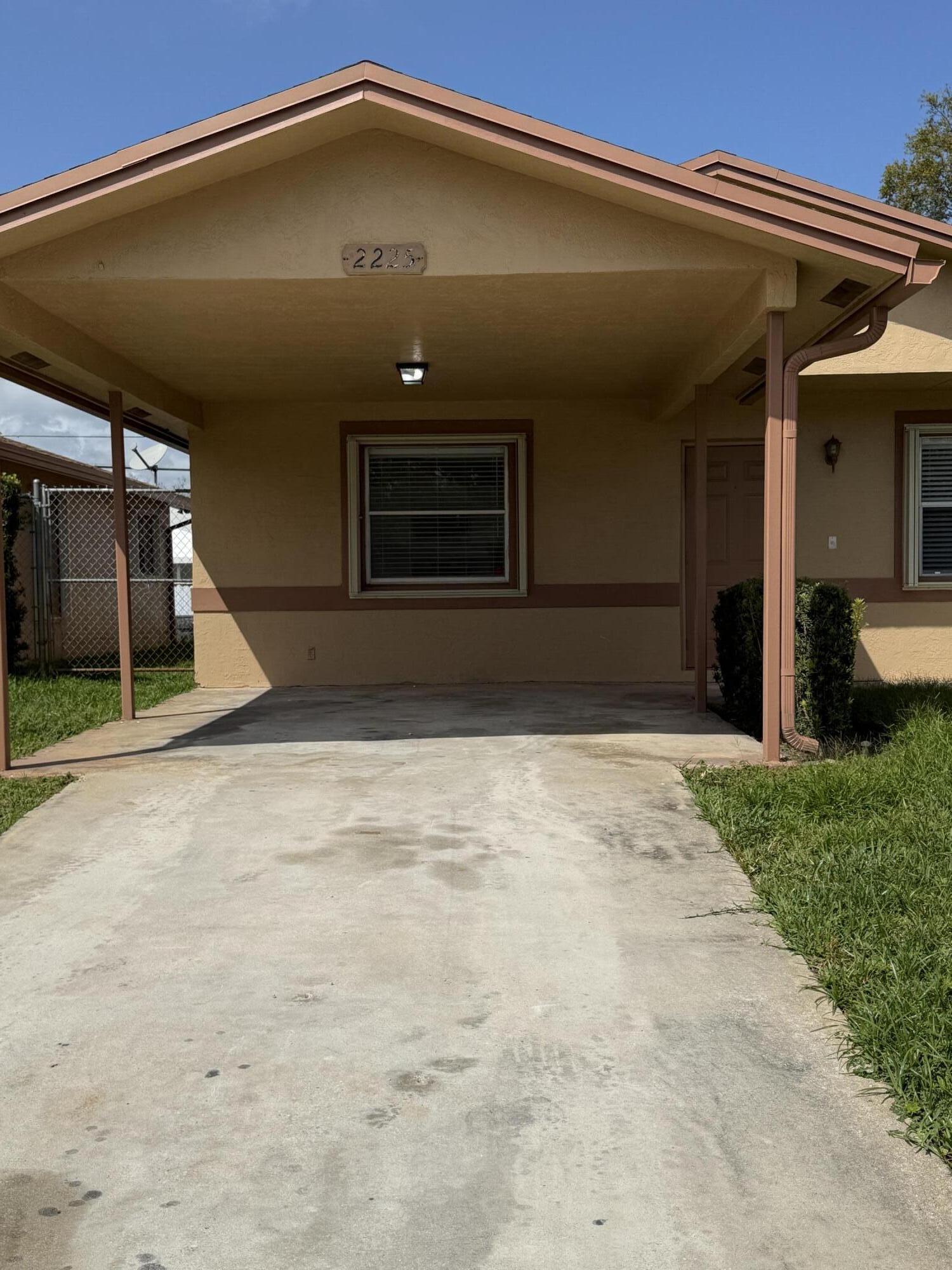 LIBERIA - Residential Lease