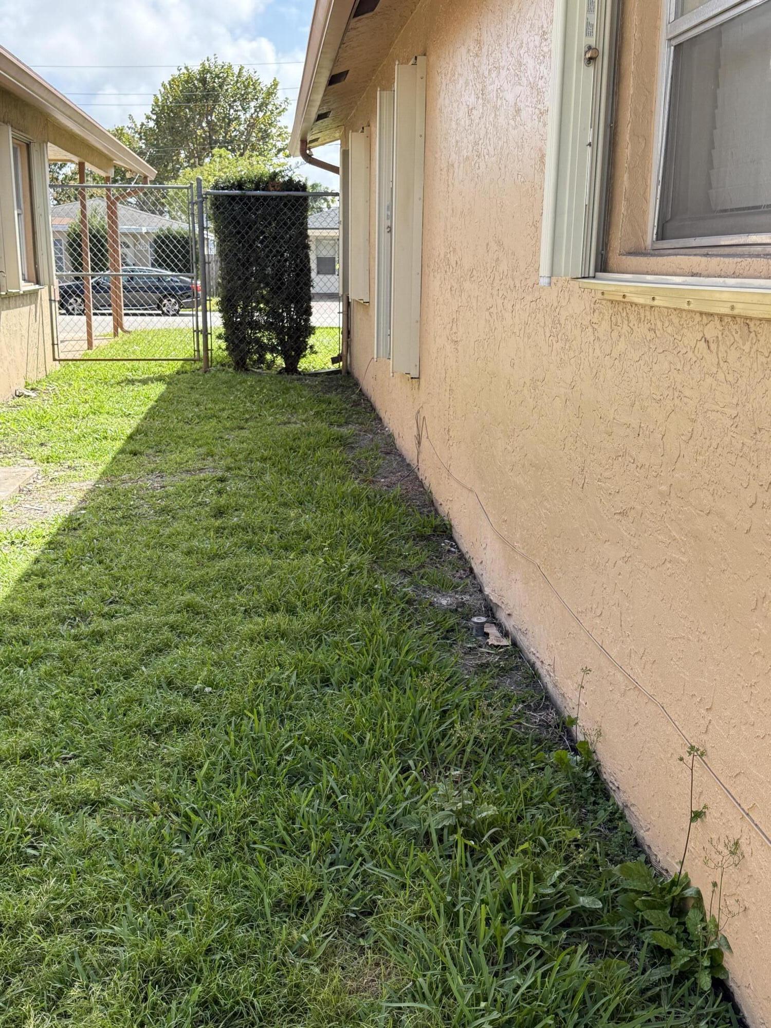 LIBERIA - Residential Lease