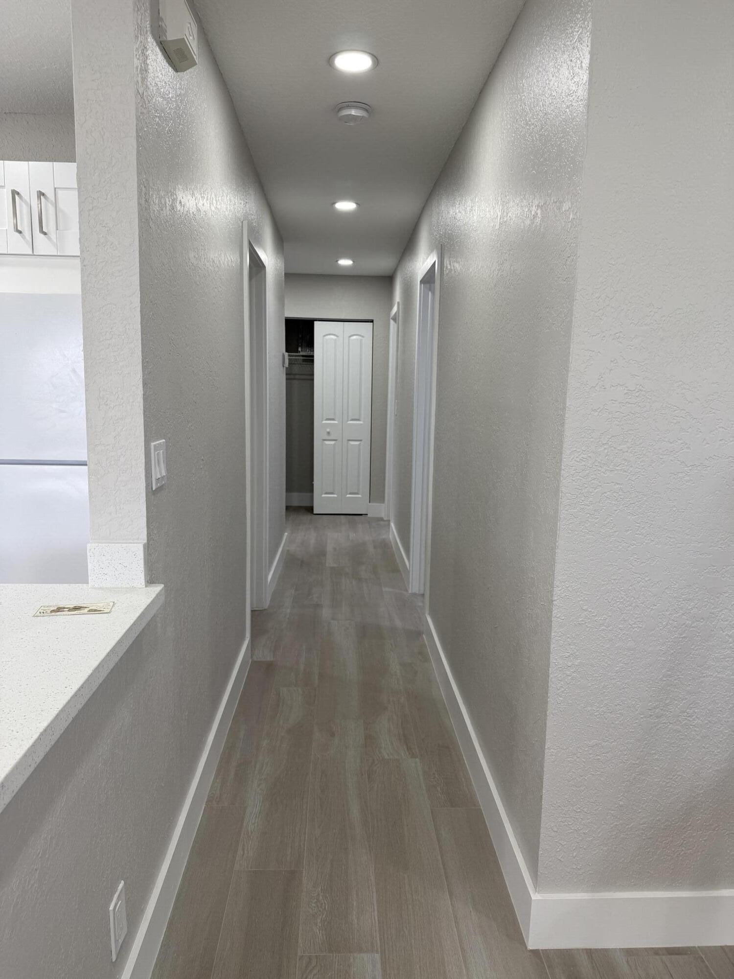 LIBERIA - Residential Lease