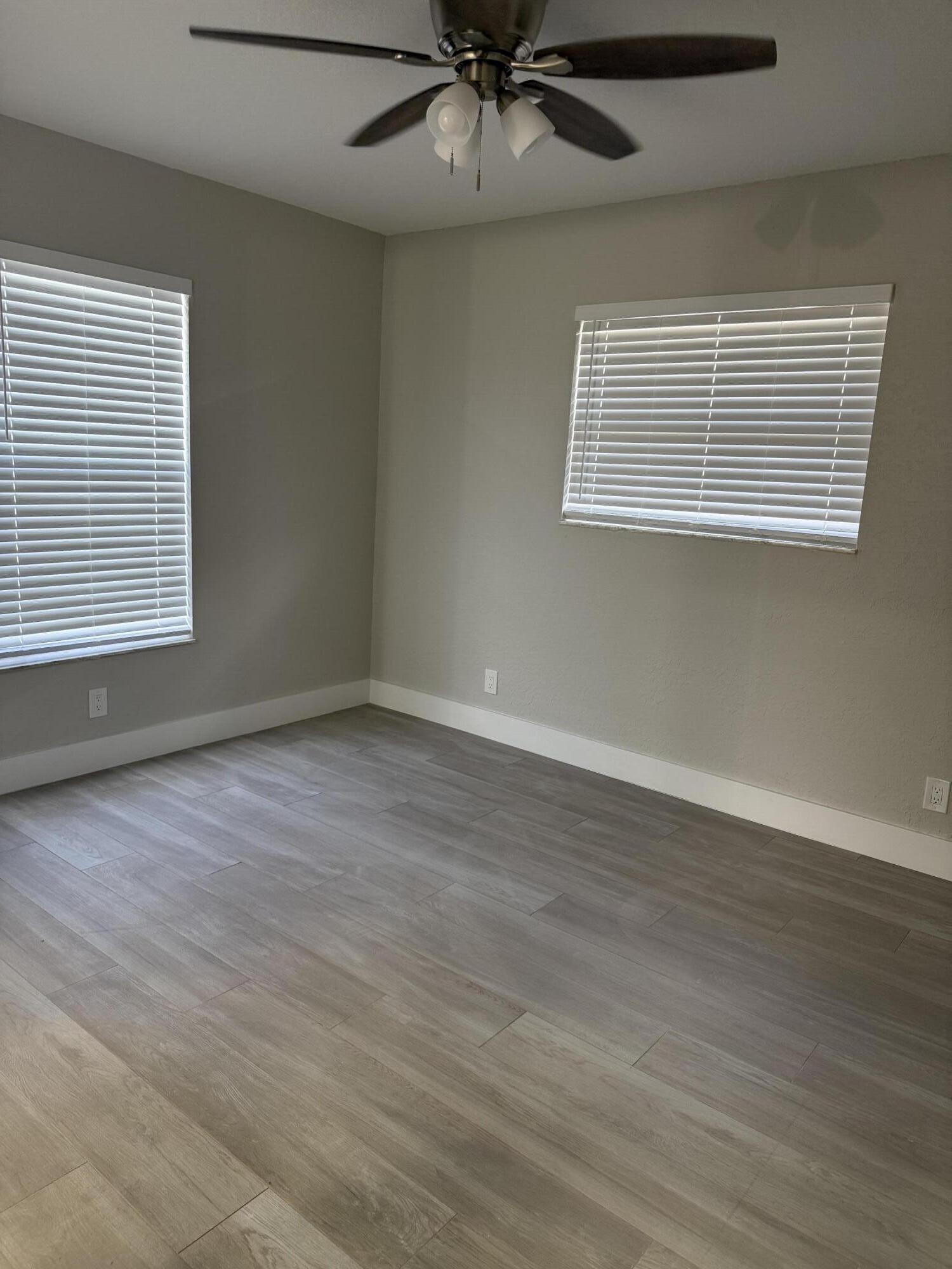 LIBERIA - Residential Lease