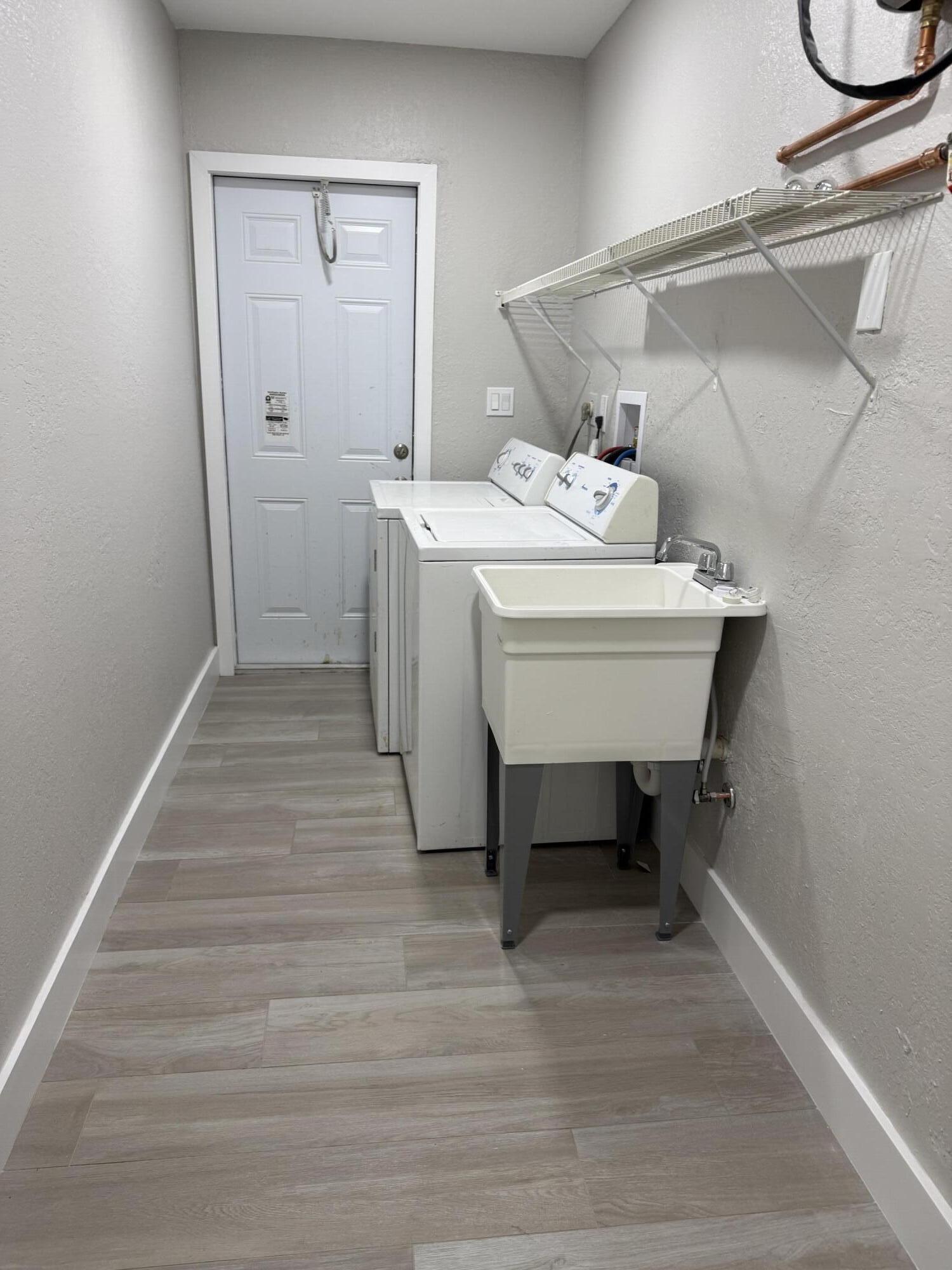 LIBERIA - Residential Lease