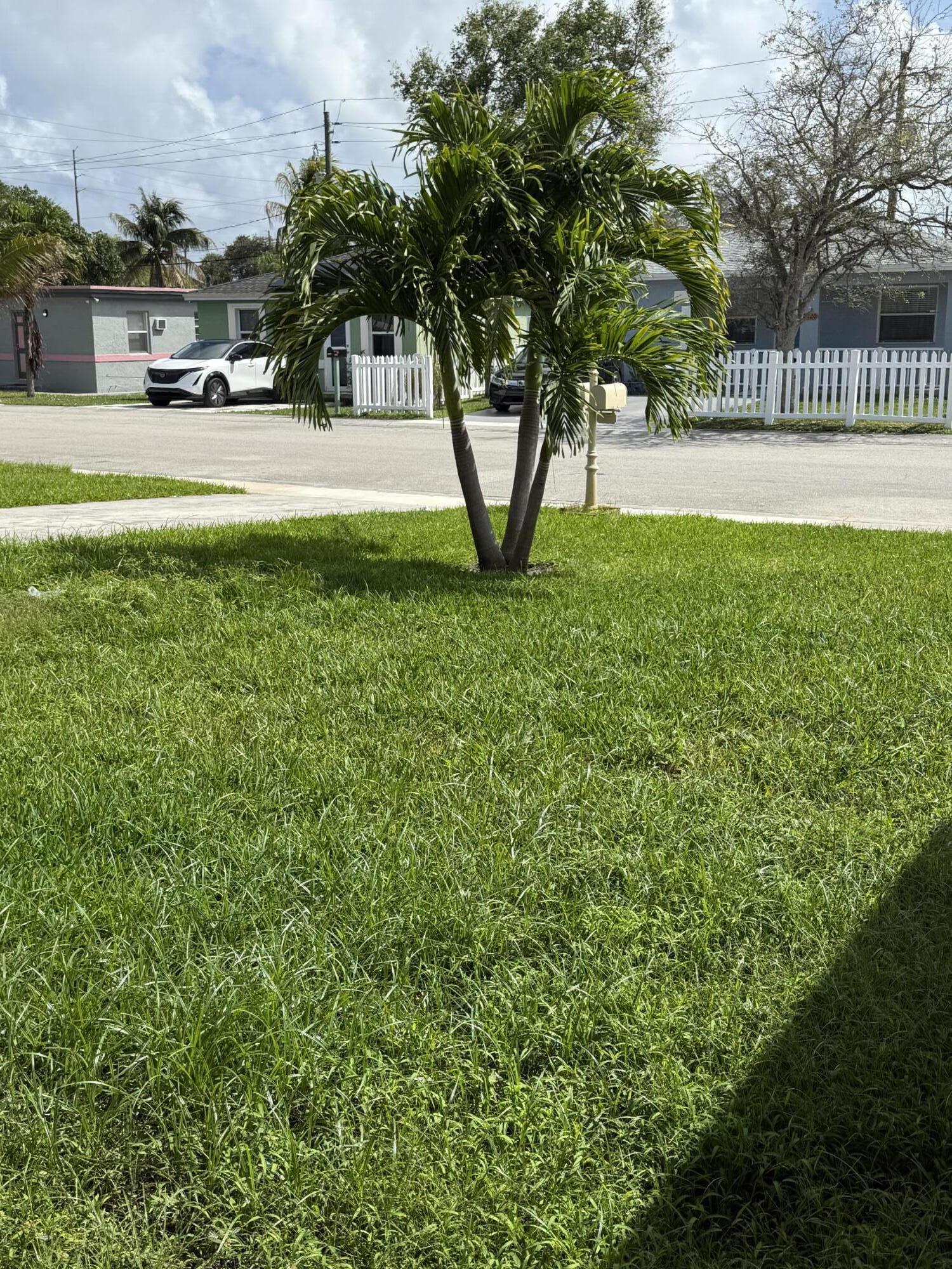 LIBERIA - Residential Lease