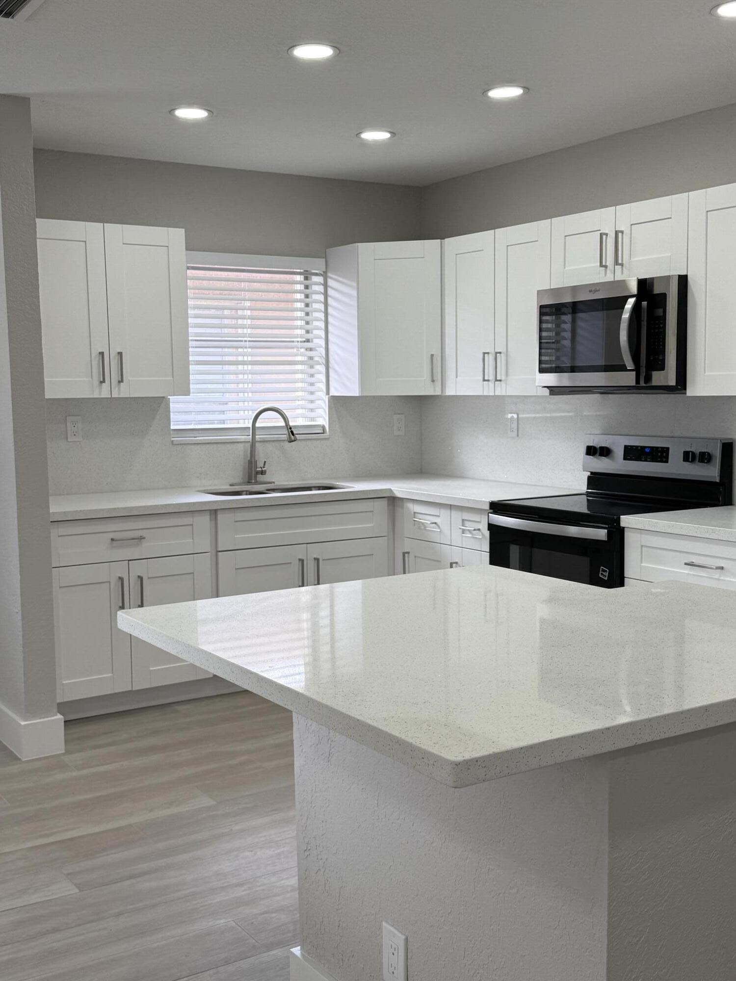 LIBERIA - Residential Lease