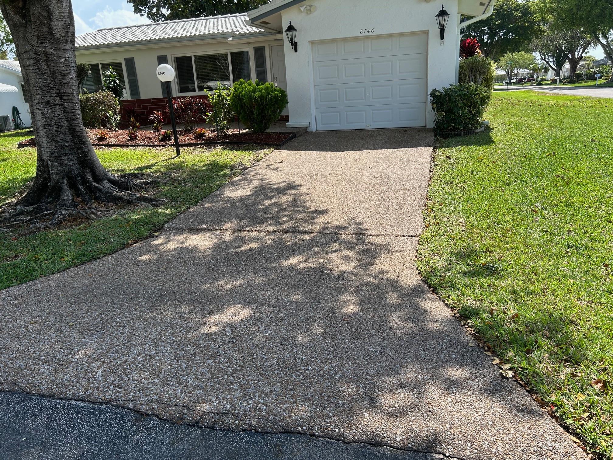Lauderdale West 3 Sec 83- - Residential