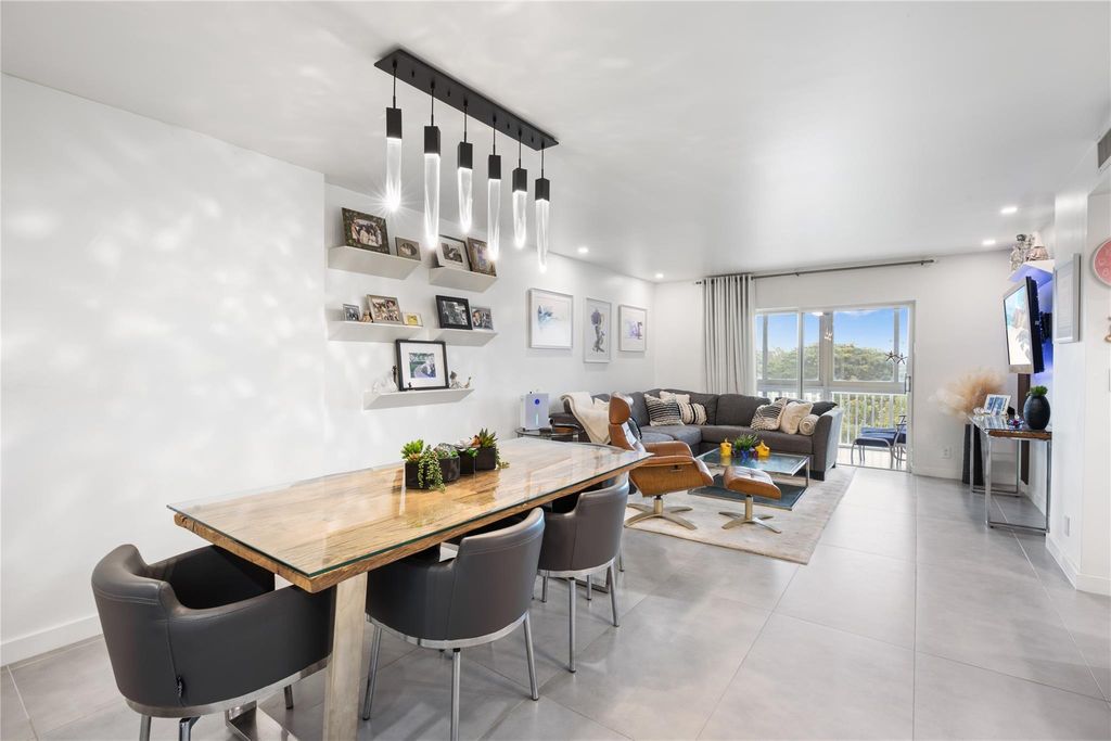 Photo of 3800 Hillcrest Drive #620, Hollywood, FL 33021 (MLS # F10425698)