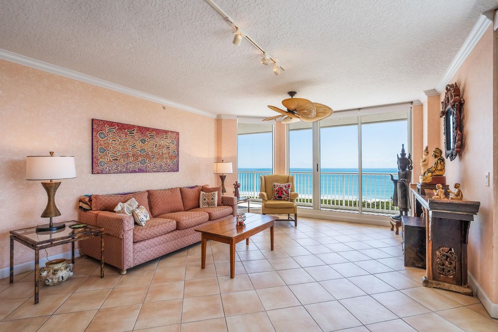 Photo of 5049 N Highway A1a #1302, Hutchinson Island, FL 34949 (MLS # R11082560)