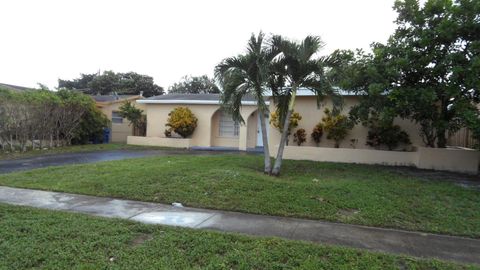 9100 NW 26th Place Sunrise FL 33322