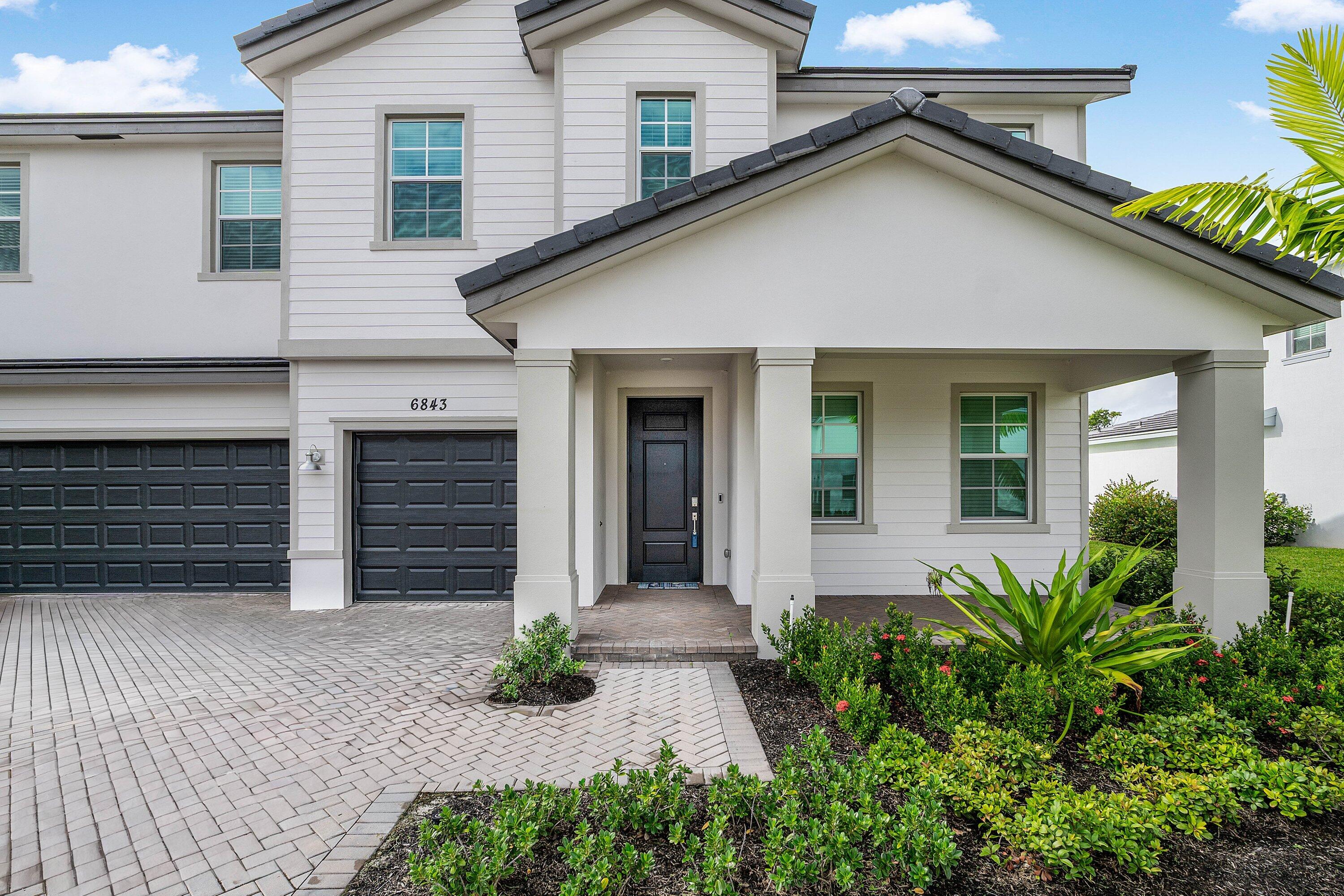 Properties 6843 COBIA Circle