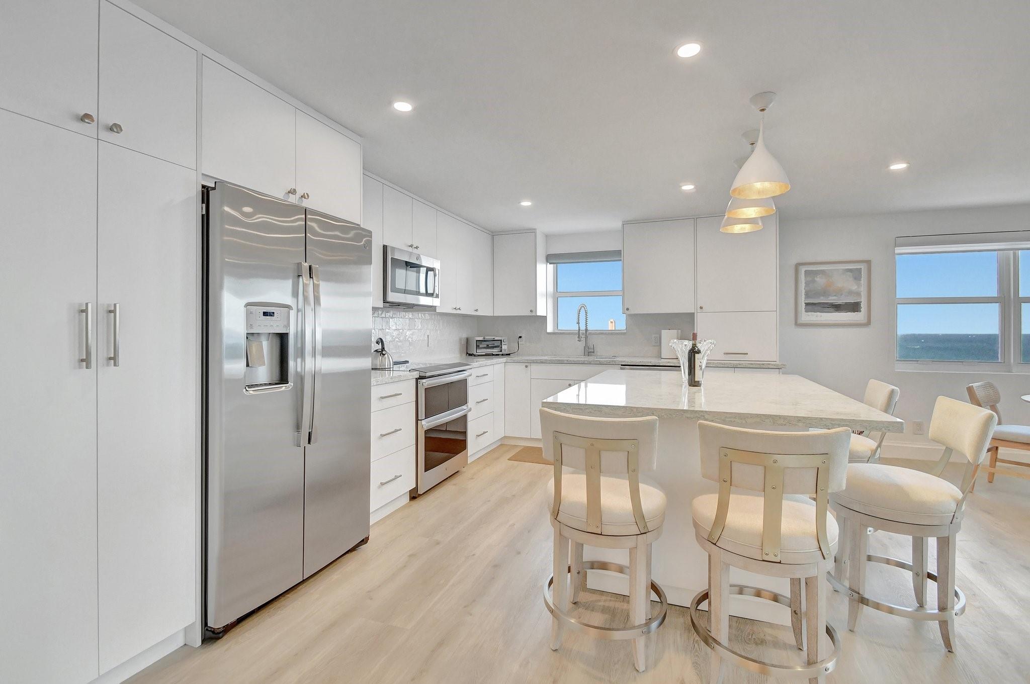 3000 S Ocean Blvd 1501