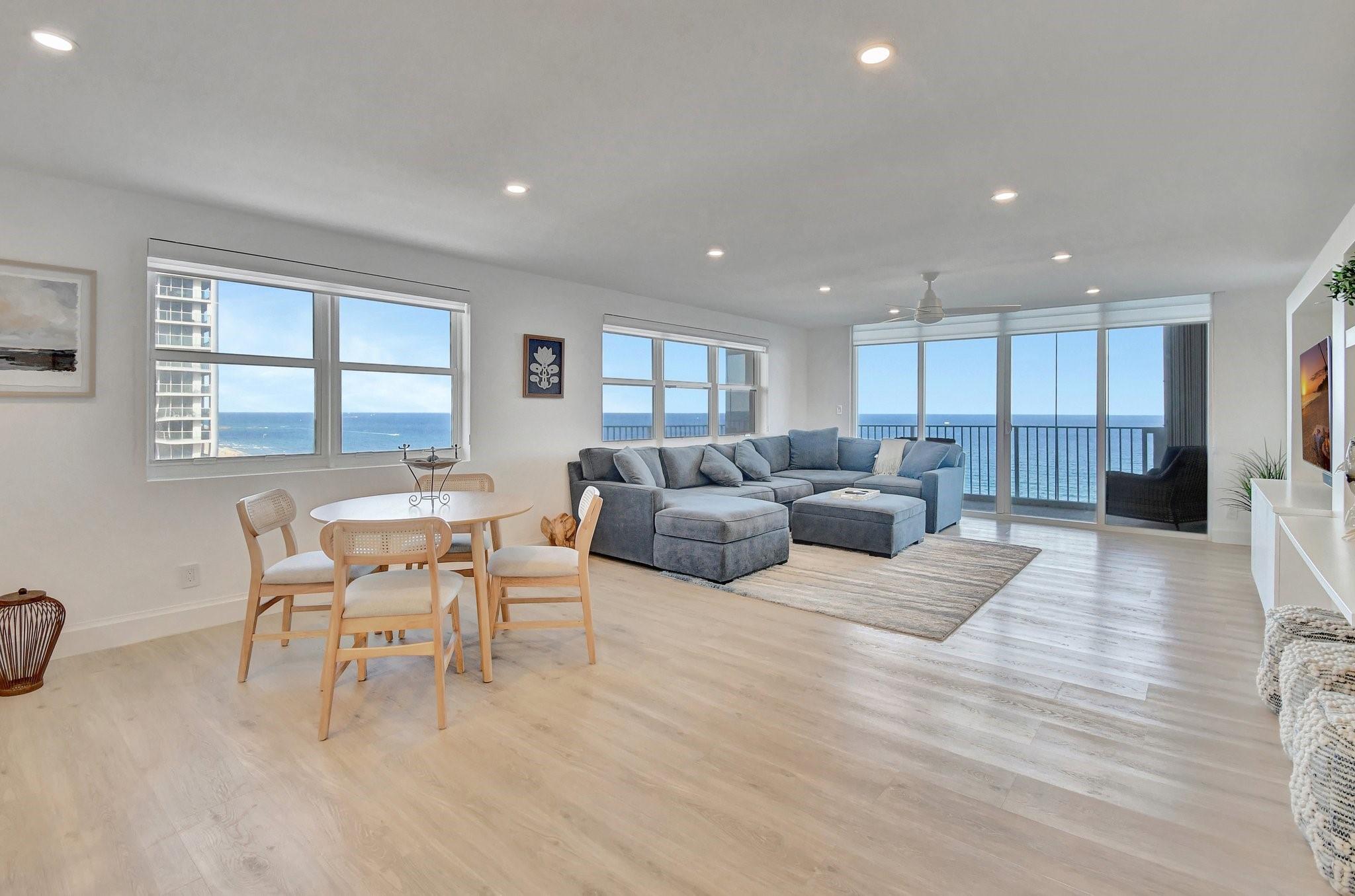 3000 S Ocean Blvd 1501