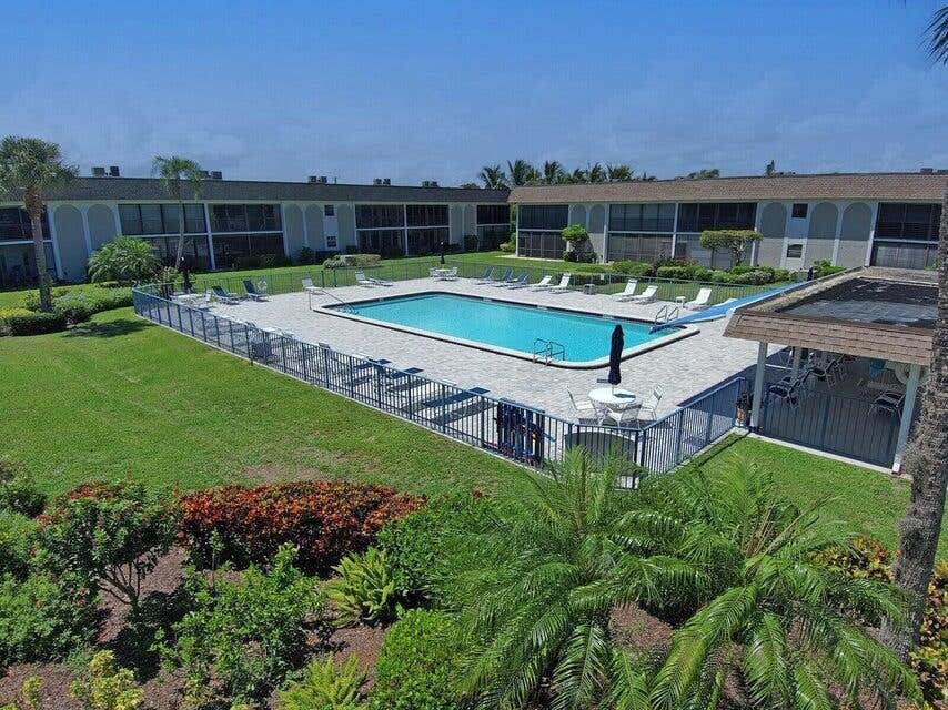 Photo of 755 Saturn Street #H105, Jupiter, FL 33477 (MLS # R11042401)