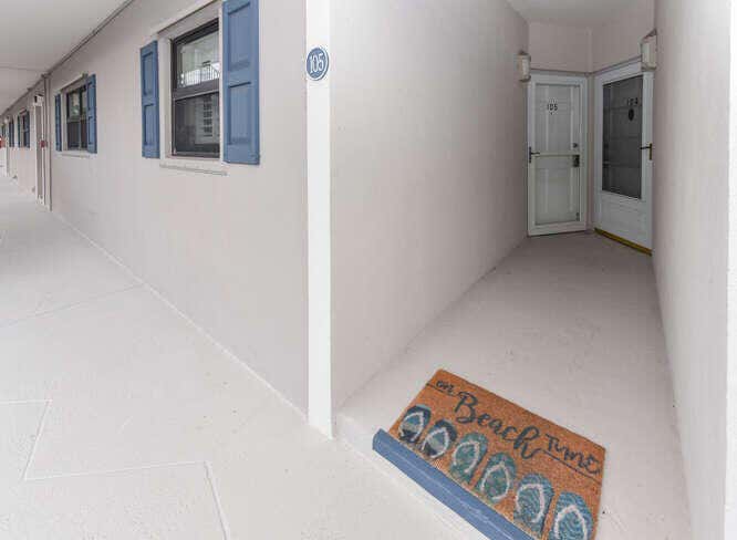 Photo of 755 Saturn Street #H105, Jupiter, FL 33477 (MLS # R11042401)