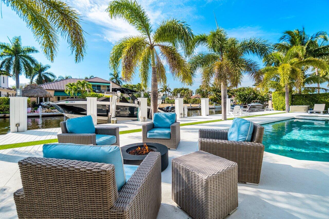 TROPIC ISLE - Residential