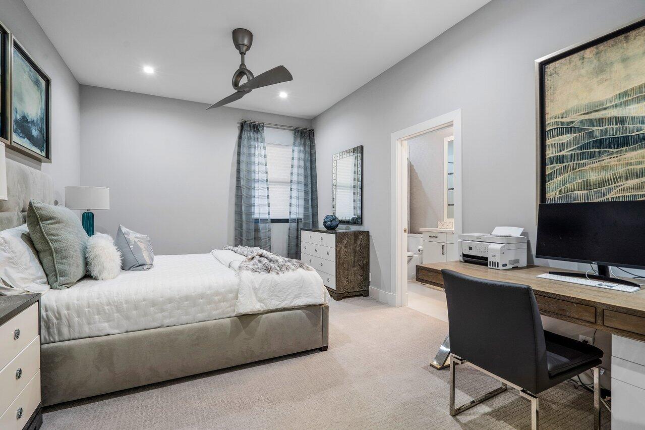 TROPIC ISLE - Residential