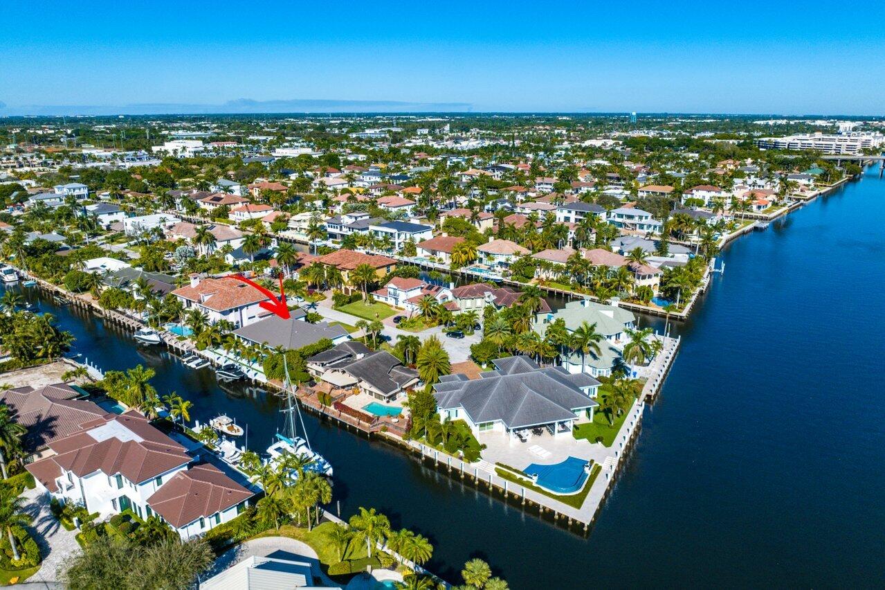 TROPIC ISLE - Residential