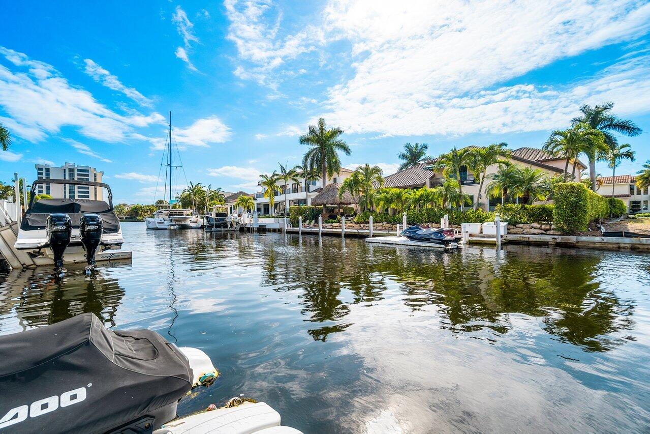 TROPIC ISLE - Residential