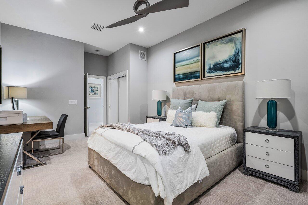 TROPIC ISLE - Residential