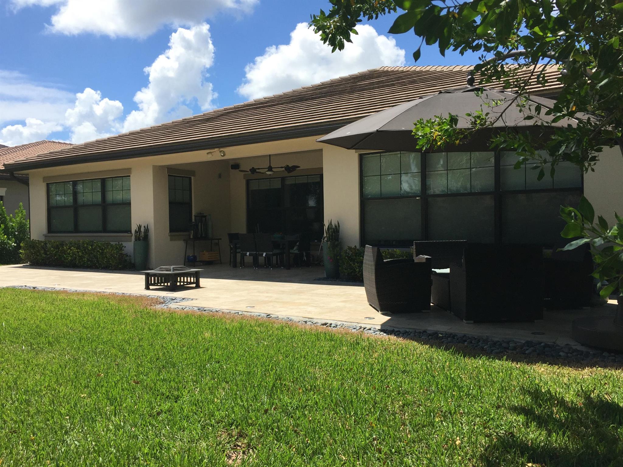 BRUSCHI PROPERTY - Residential Lease