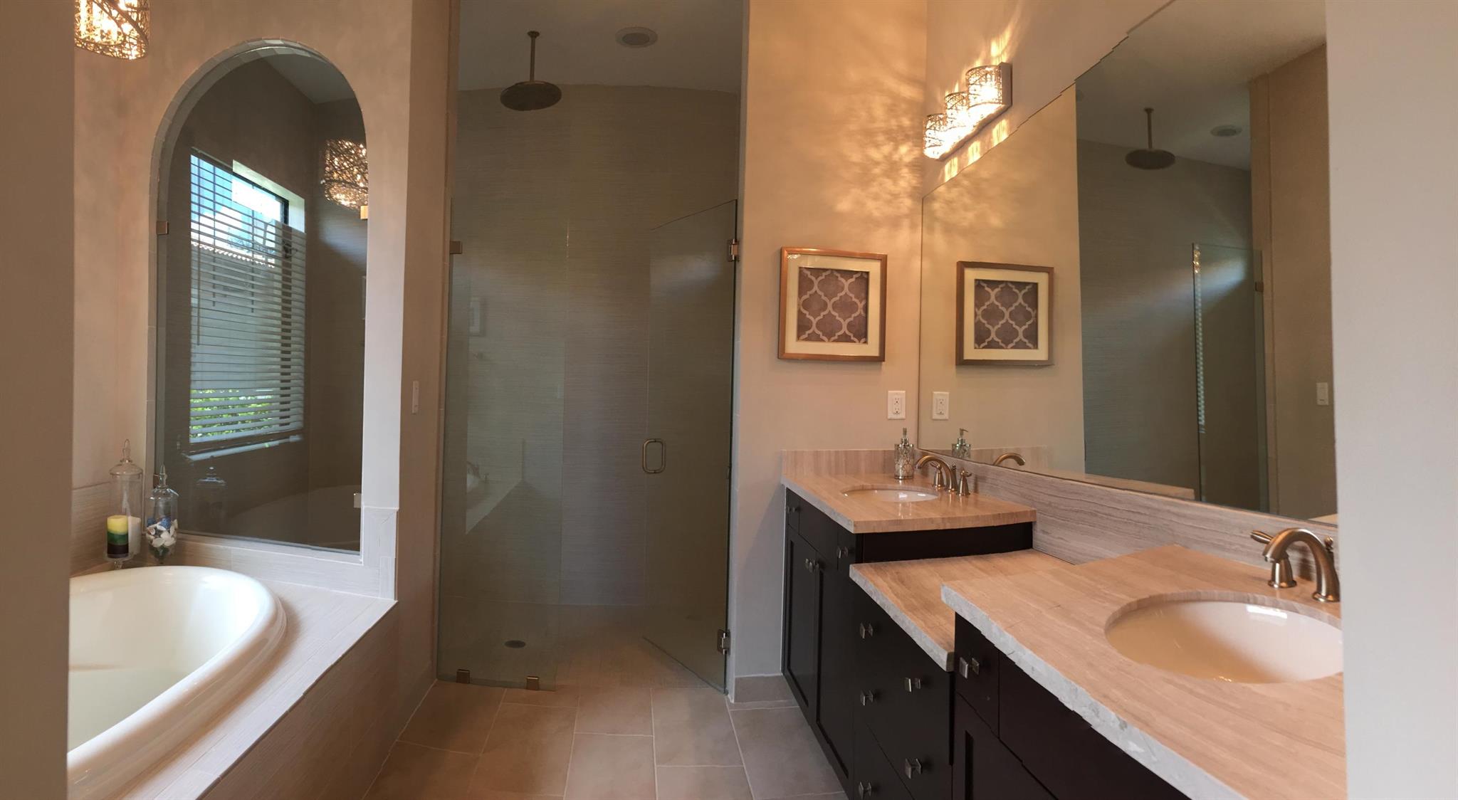 BRUSCHI PROPERTY - Residential Lease