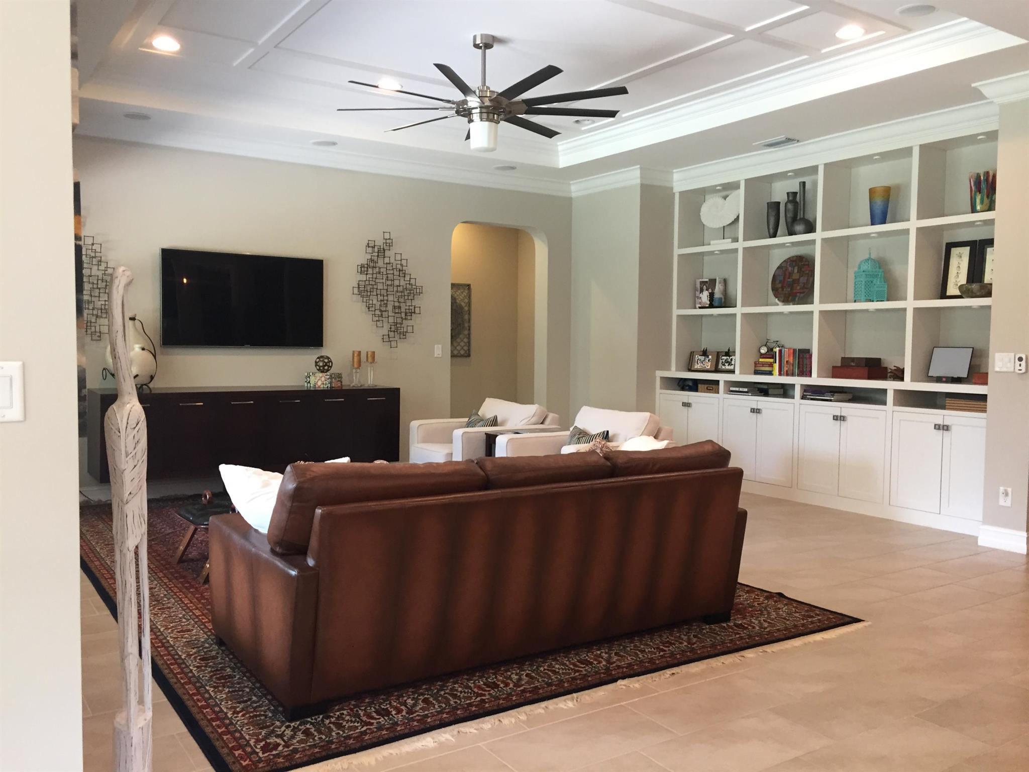 BRUSCHI PROPERTY - Residential Lease