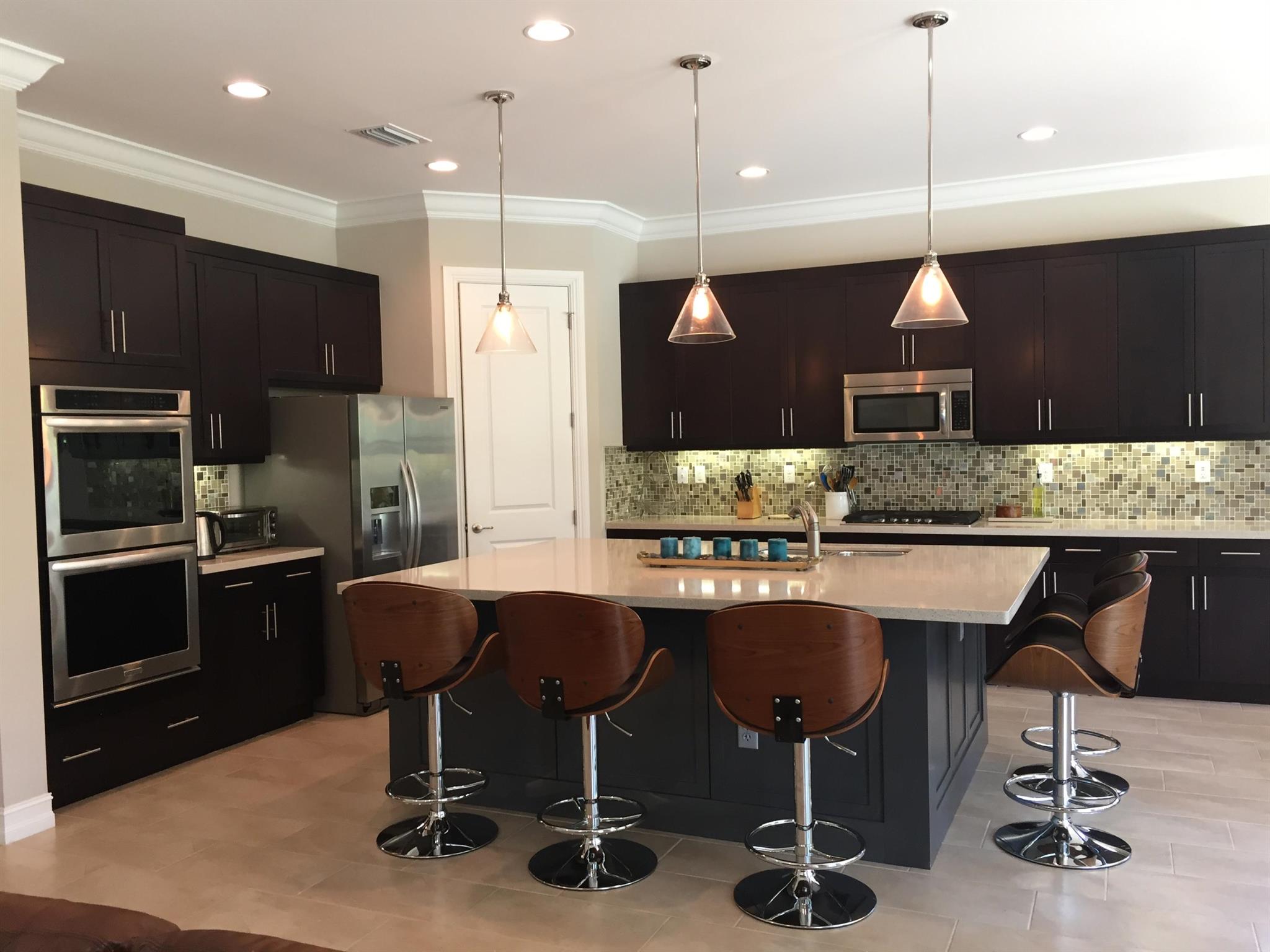 BRUSCHI PROPERTY - Residential Lease