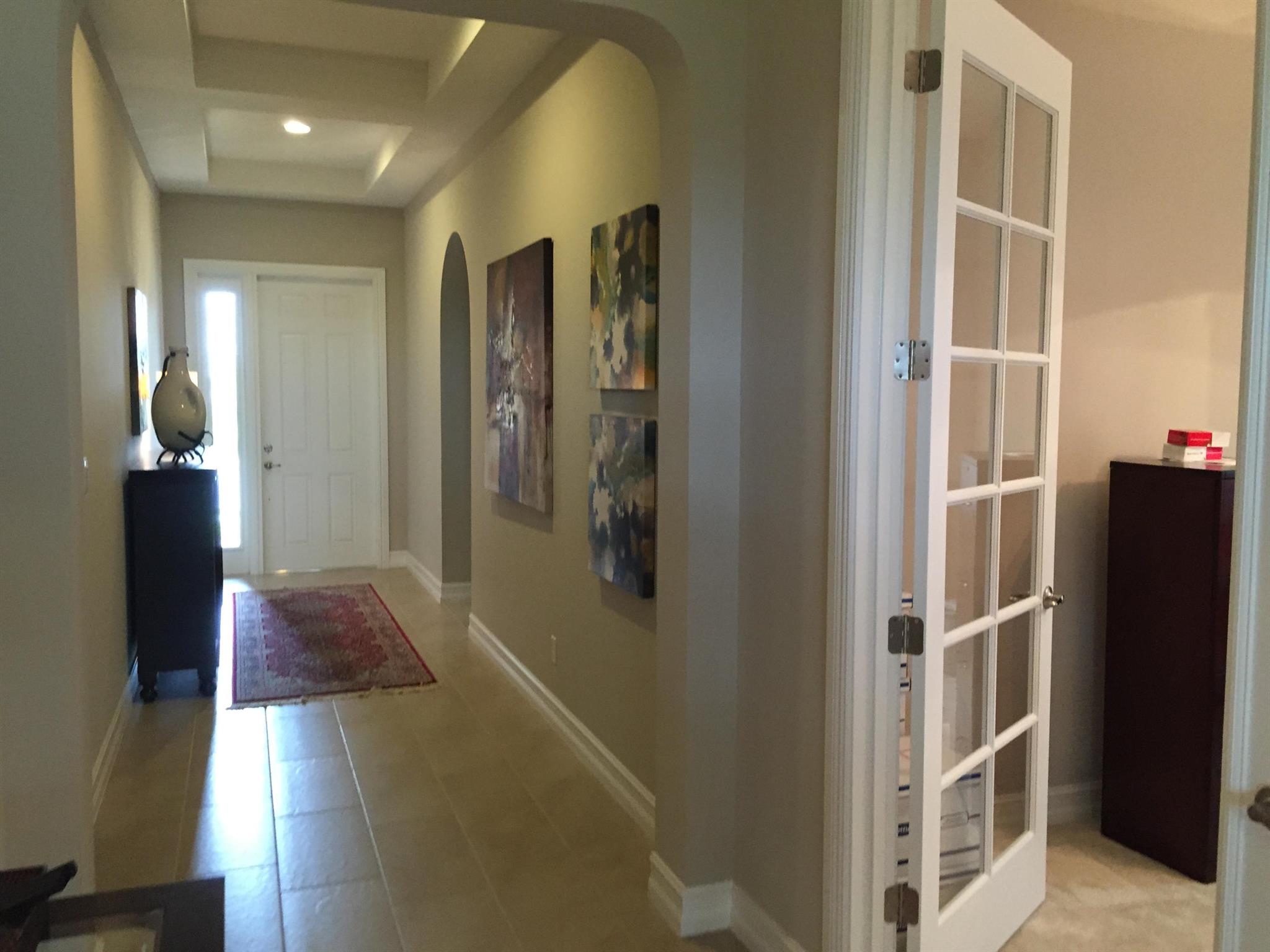 BRUSCHI PROPERTY - Residential Lease