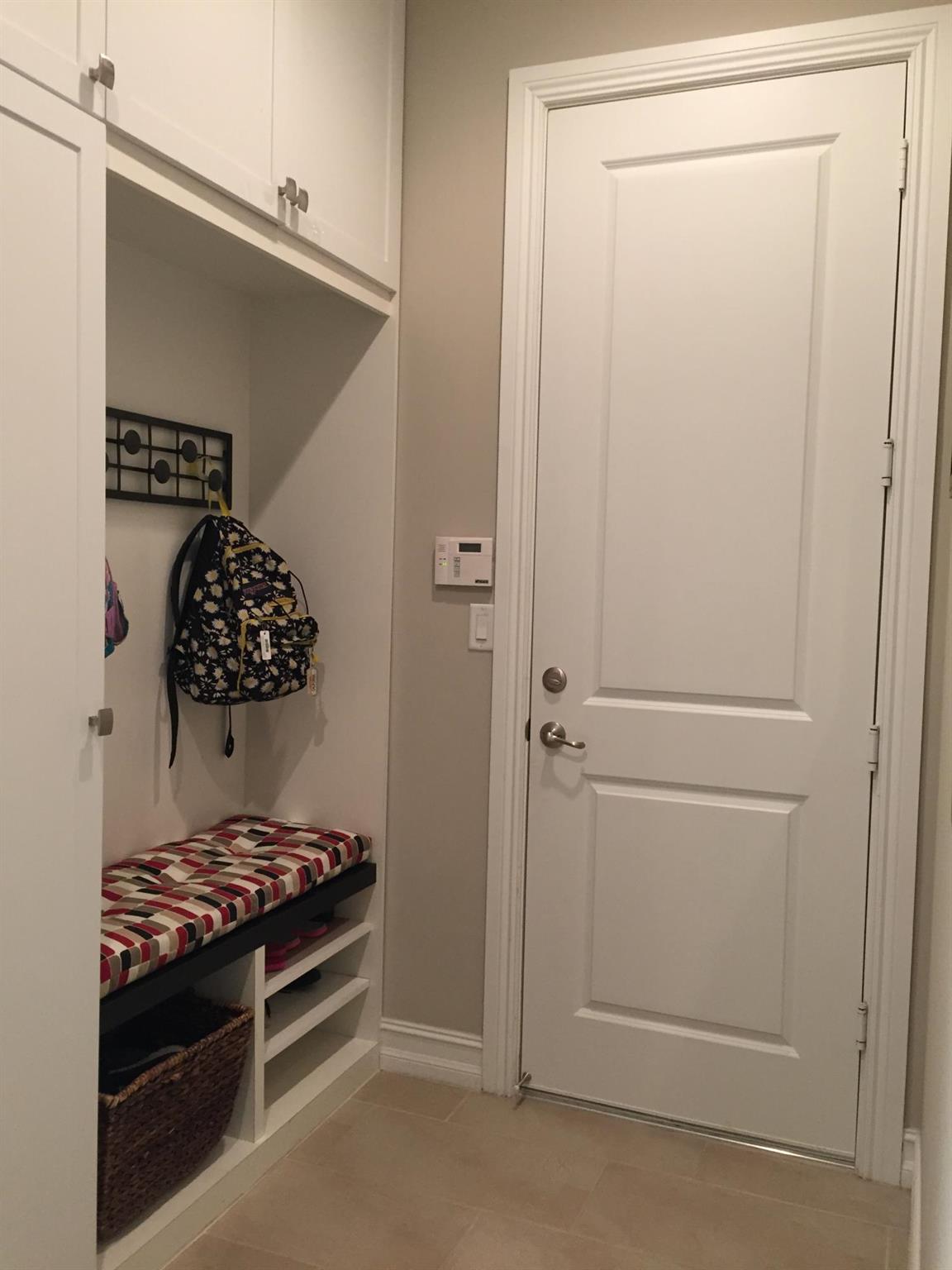 BRUSCHI PROPERTY - Residential Lease